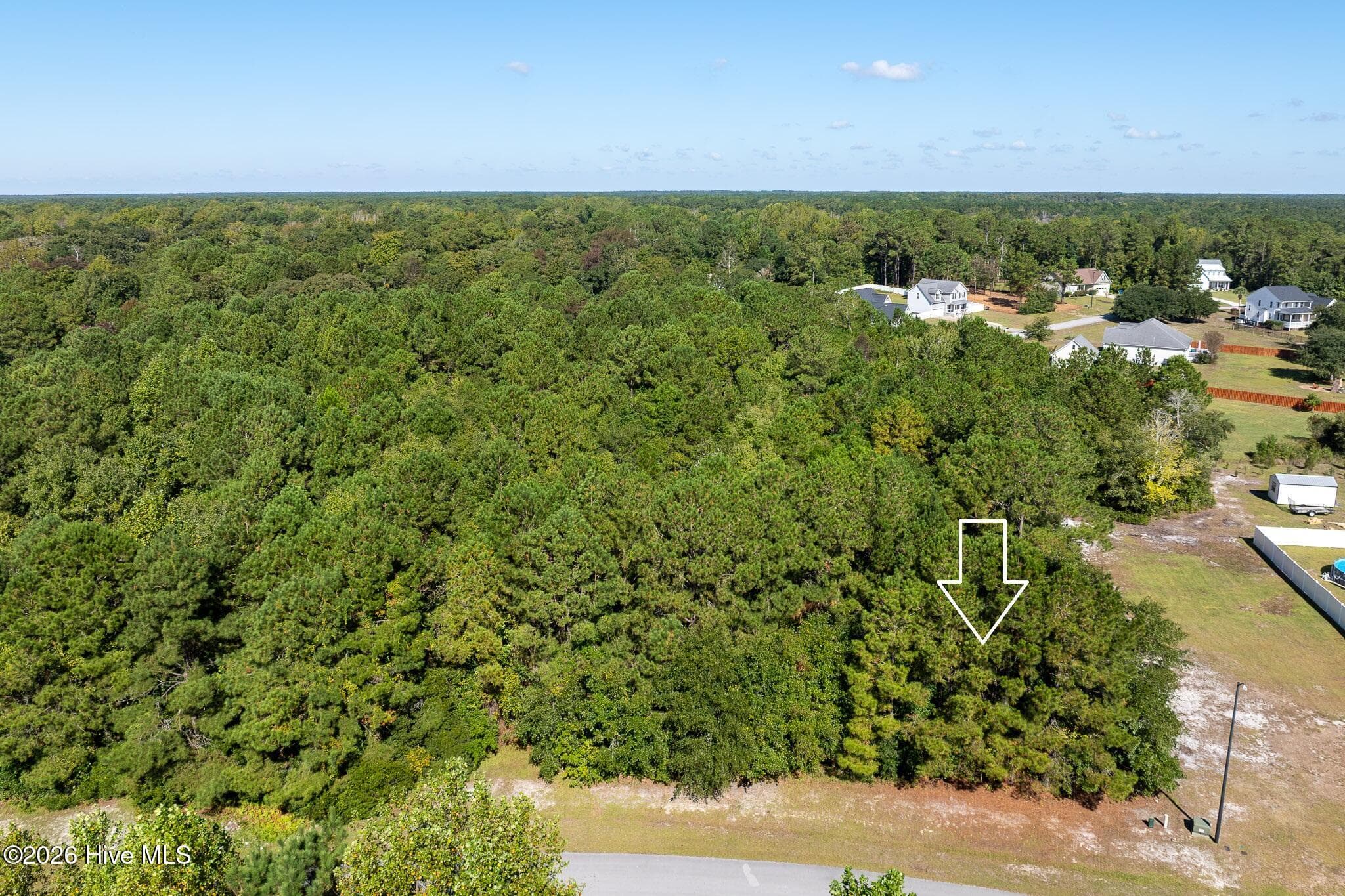 Residential Lot at 145 31 Royal Palms Way, Holly Ridge, NC 28445, photo 8 of 19