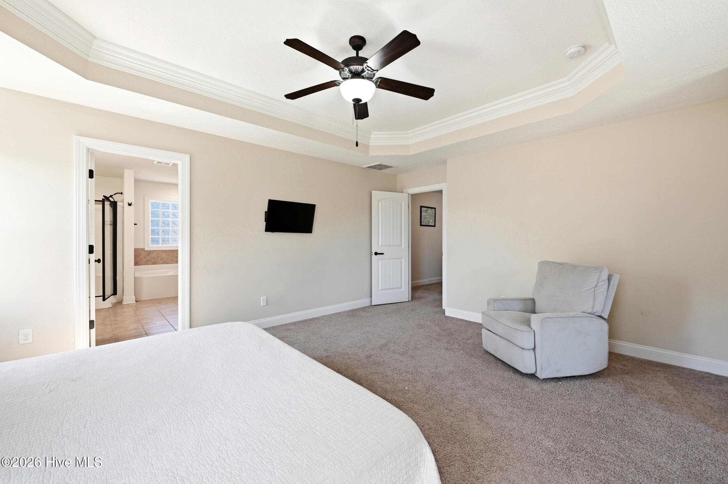 Single Family Residence at 534 Saratoga Road, Sneads Ferry, NC 28460, photo 31 of 54