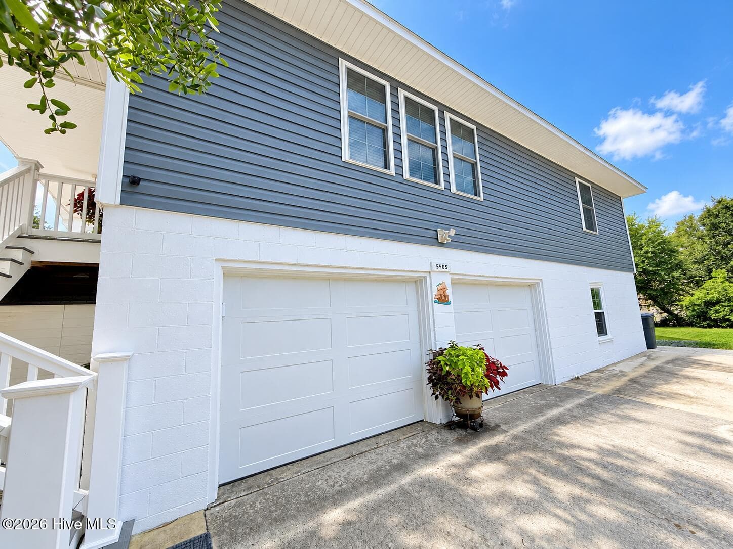 Single Family Residence at 5405 Cedar Tree Lane, Emerald Isle, NC 28594, photo 101 of 124