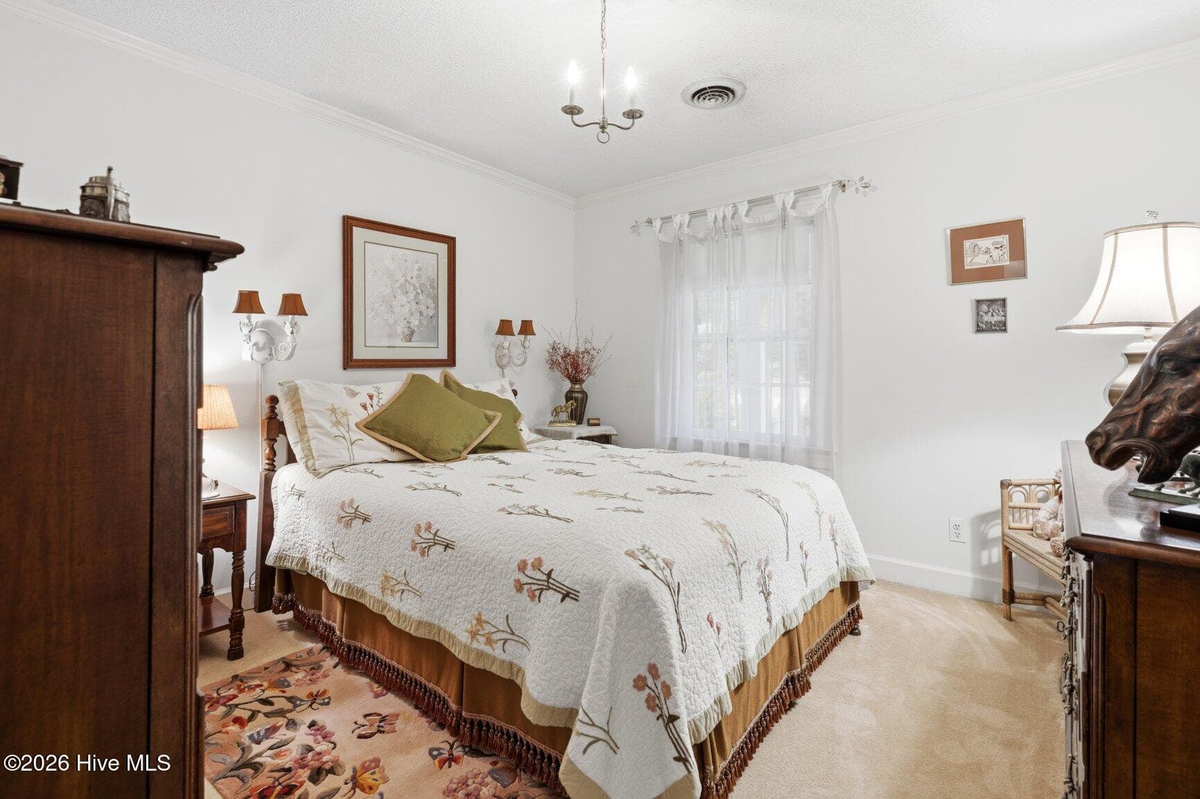133 Steeplechase Road, Rocky Mount, NC 27804