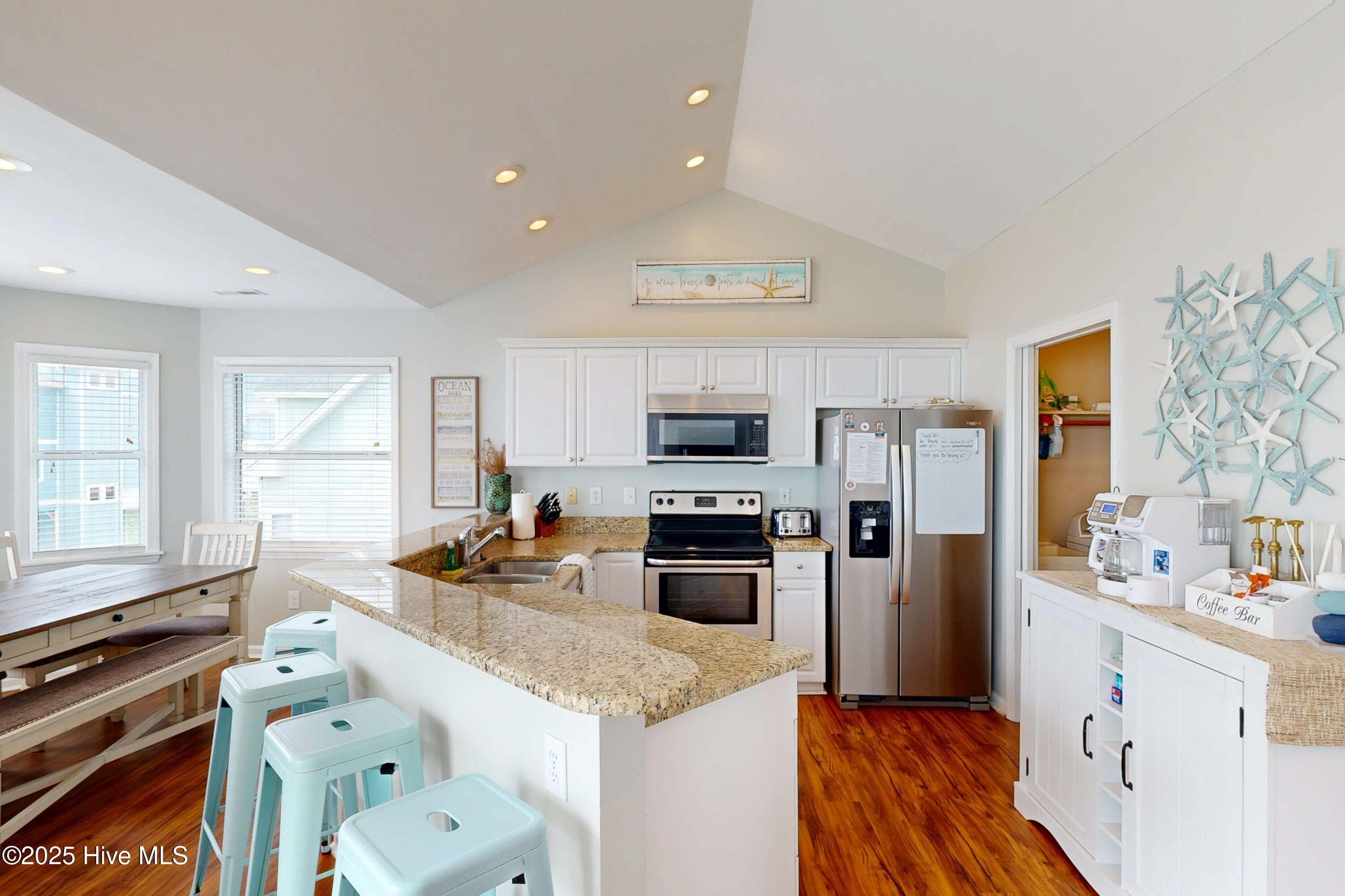 Single Family Residence at 124 N Permuda Wynd Drive, North Topsail Beach, NC 28460, photo 9 of 84