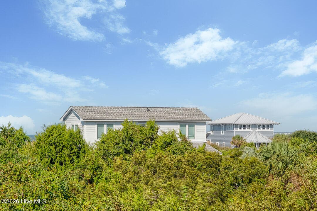 Single Family Residence at 16 Waterthrush Court, Bald Head Island, NC 28461, photo 60 of 75