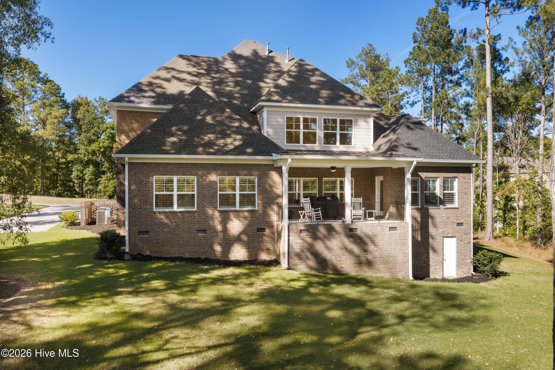 Single Family Residence at 124 Captain Johnson Drive, North Augusta, SC 29860, photo 55 of 109