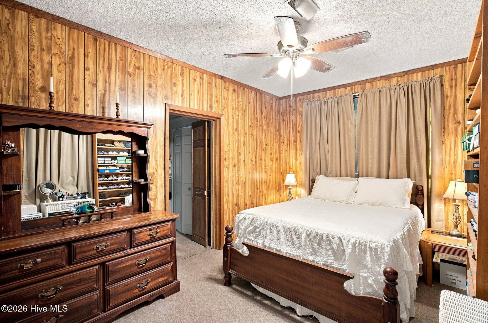 Single Family Residence at 502 Fourth Street S, Carolina Beach, NC 28428, photo 20 of 27