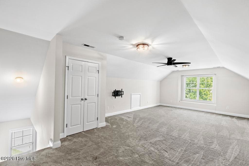 Single Family Residence at 201 Old Millstone Court, Sneads Ferry, NC 28460, photo 54 of 86