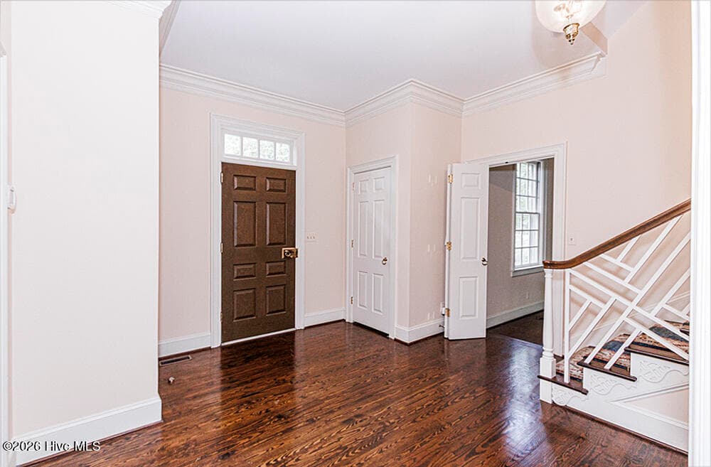 Single Family Residence at 108 Candle Court, Rocky Mount, NC 27804, photo 116 of 137