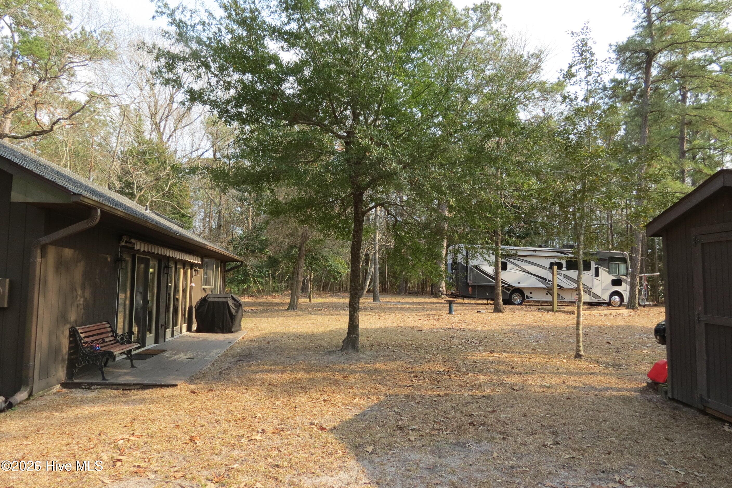 Single Family Residence at 135 Wilson Circle, Minnesott Beach, NC 28510, photo 17 of 75