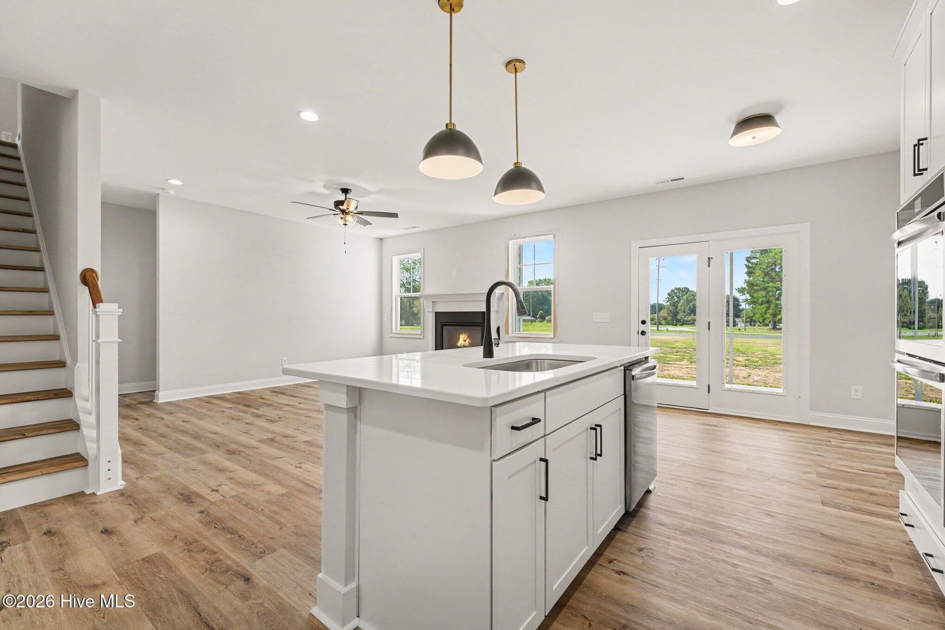 Single Family Residence at 23 Kizzy Drive, Selma, NC 27576, photo 57 of 106