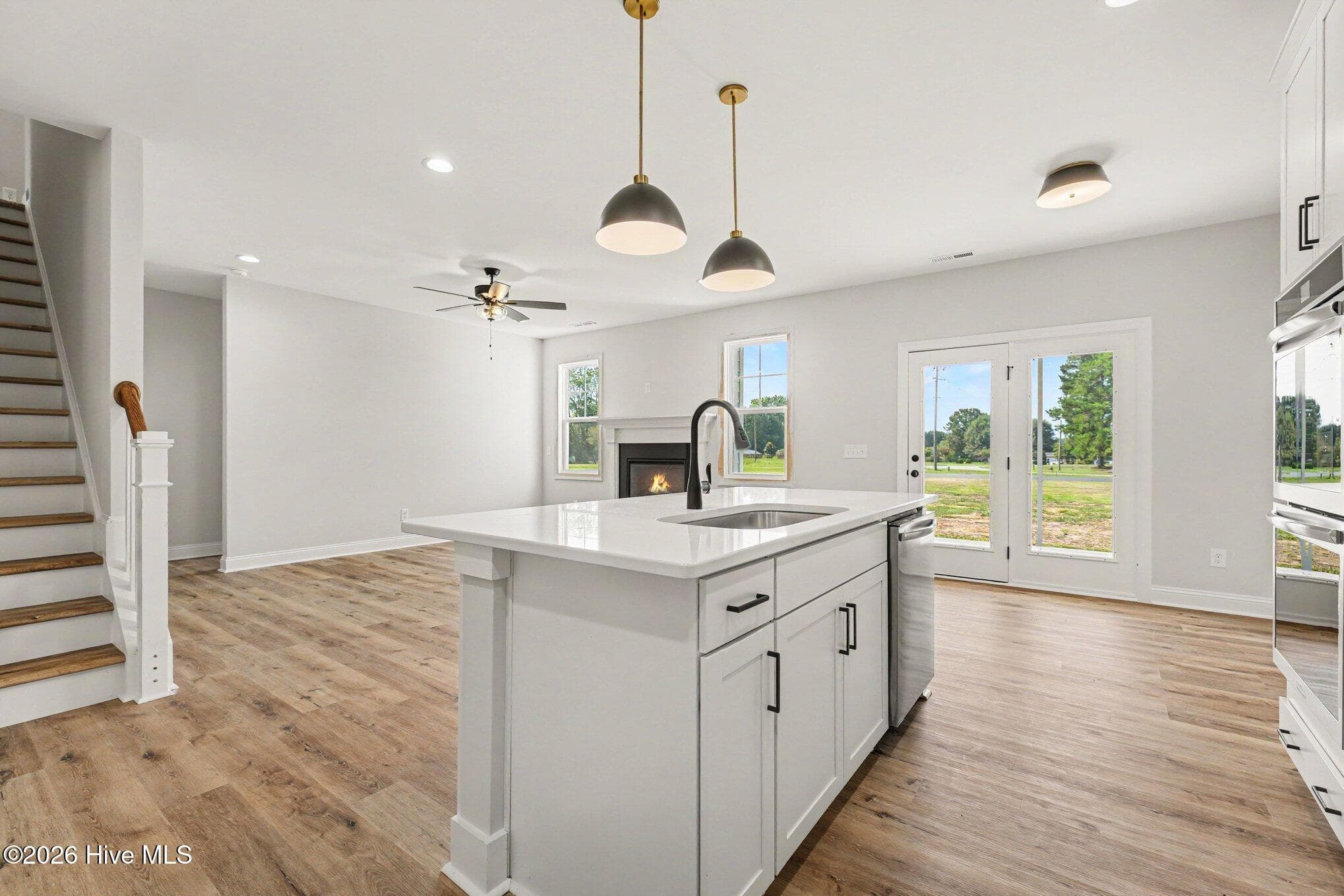 Single Family Residence at 23 Kizzy Drive, Selma, NC 27576, photo 57 of 106