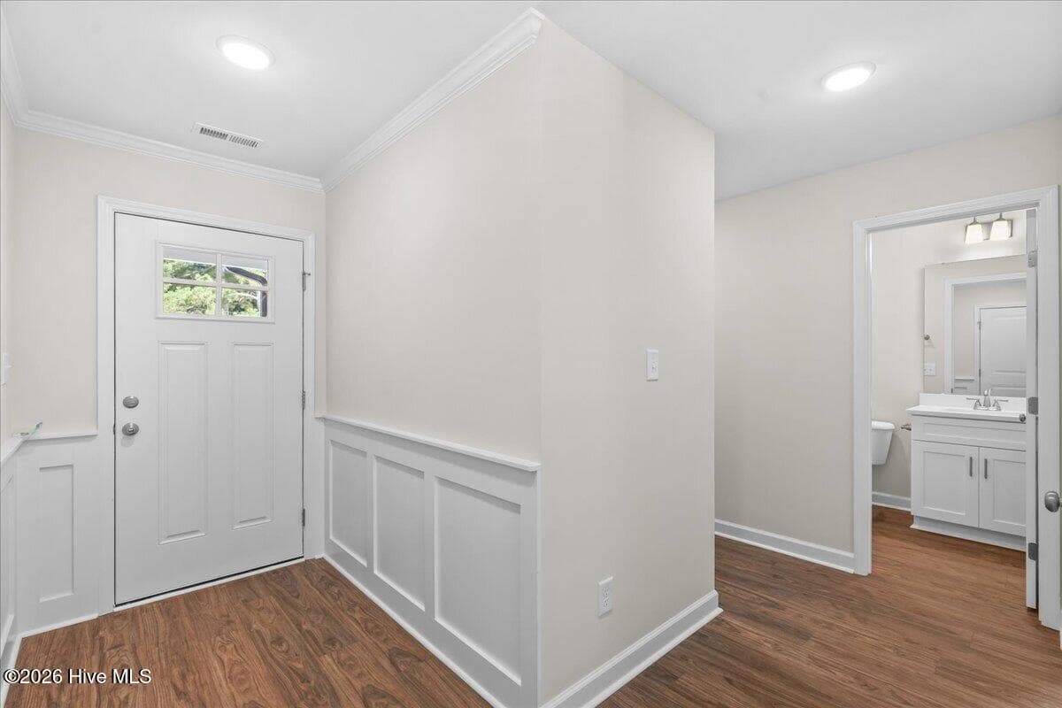 Single Family Residence at 312 E Howard Street, Roseboro, NC 28382, photo 31 of 37