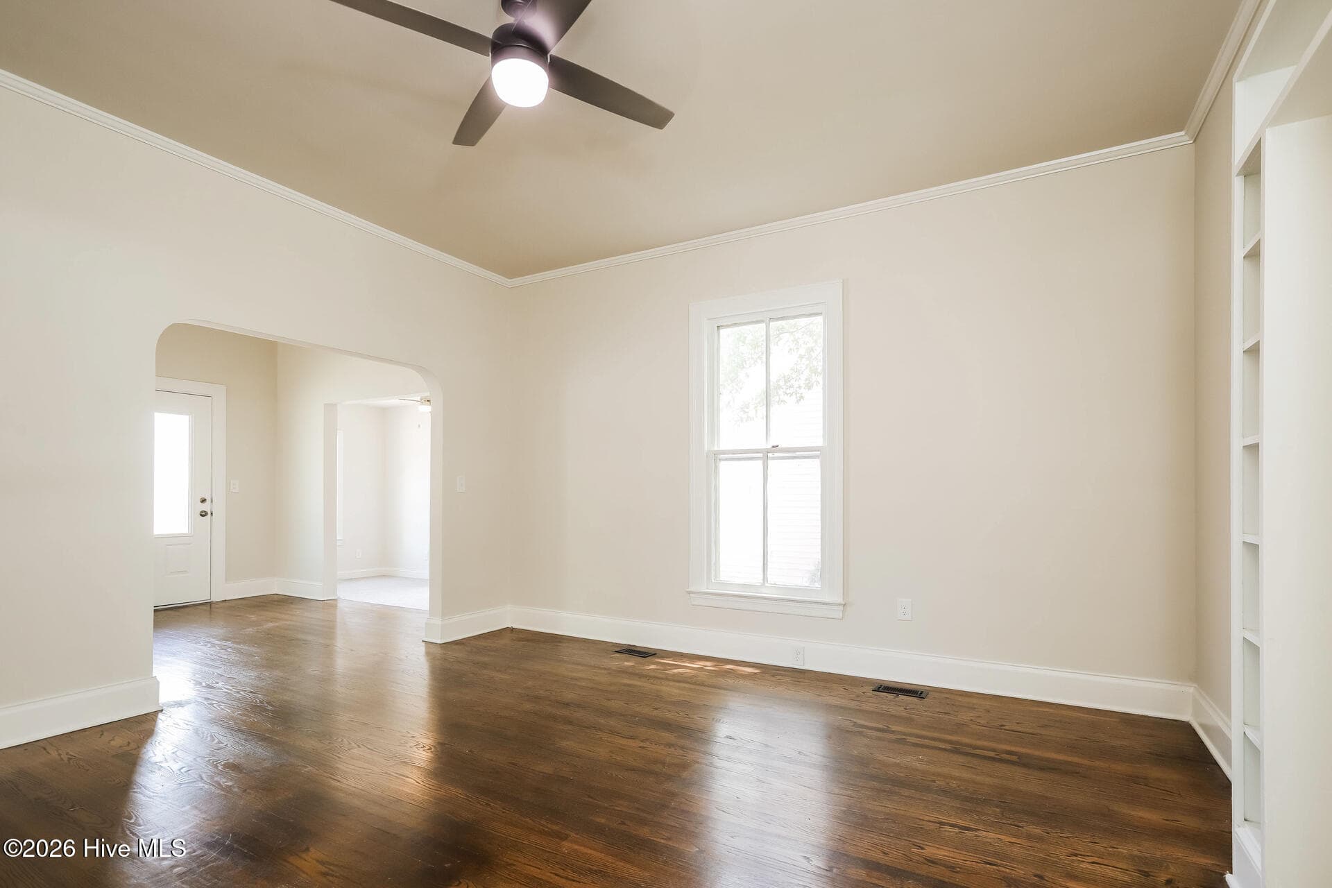 Single Family Residence at 319 E Main Street, Washington, NC 27889, photo 13 of 54