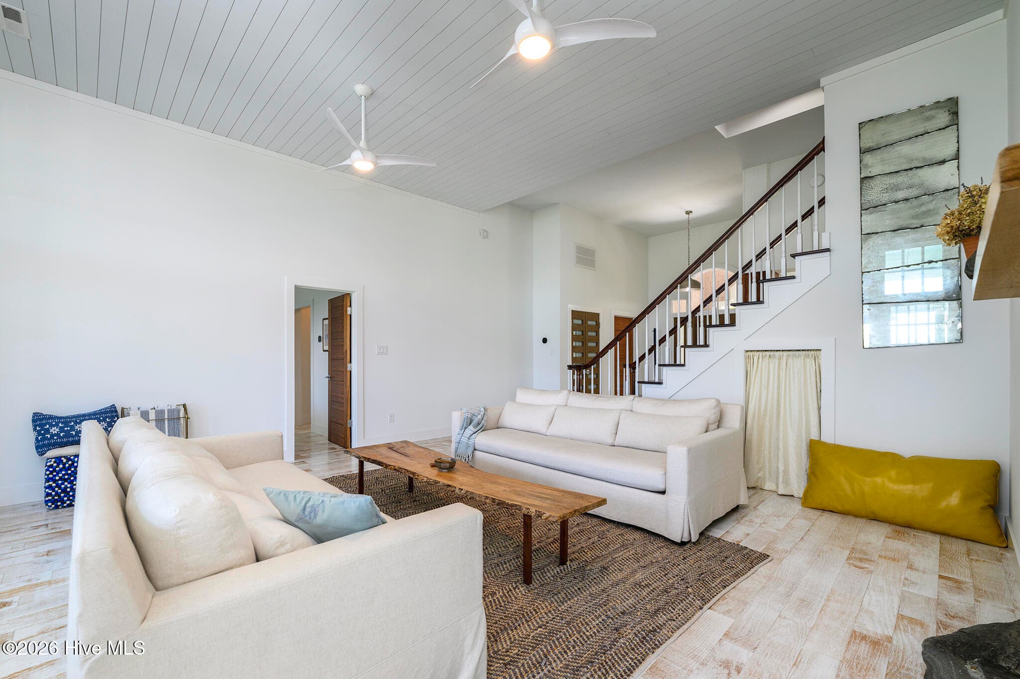 Large Living Room - 228 Drake Landing, New Bern, NC 28560