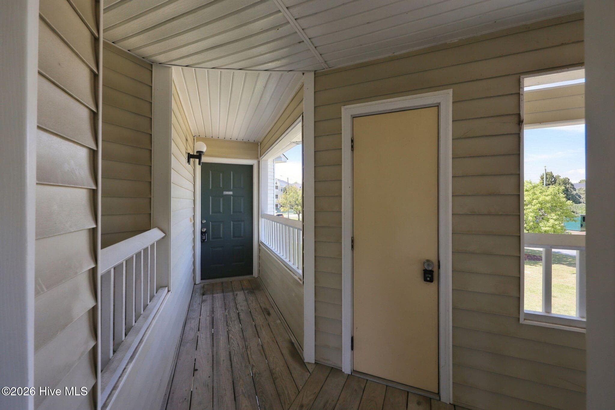 Condominium at 521 Spring Forest Road H, Greenville, NC 27834, photo 34 of 35