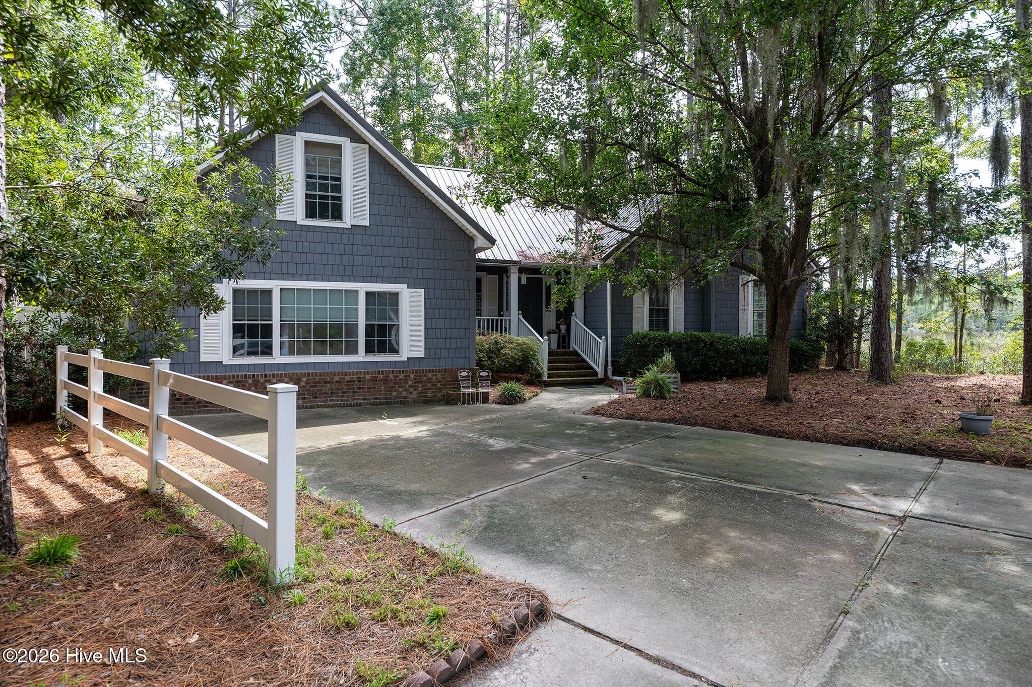 Single Family Residence at 106 Windlass Way, Aurora, NC 27806, photo 72 of 77