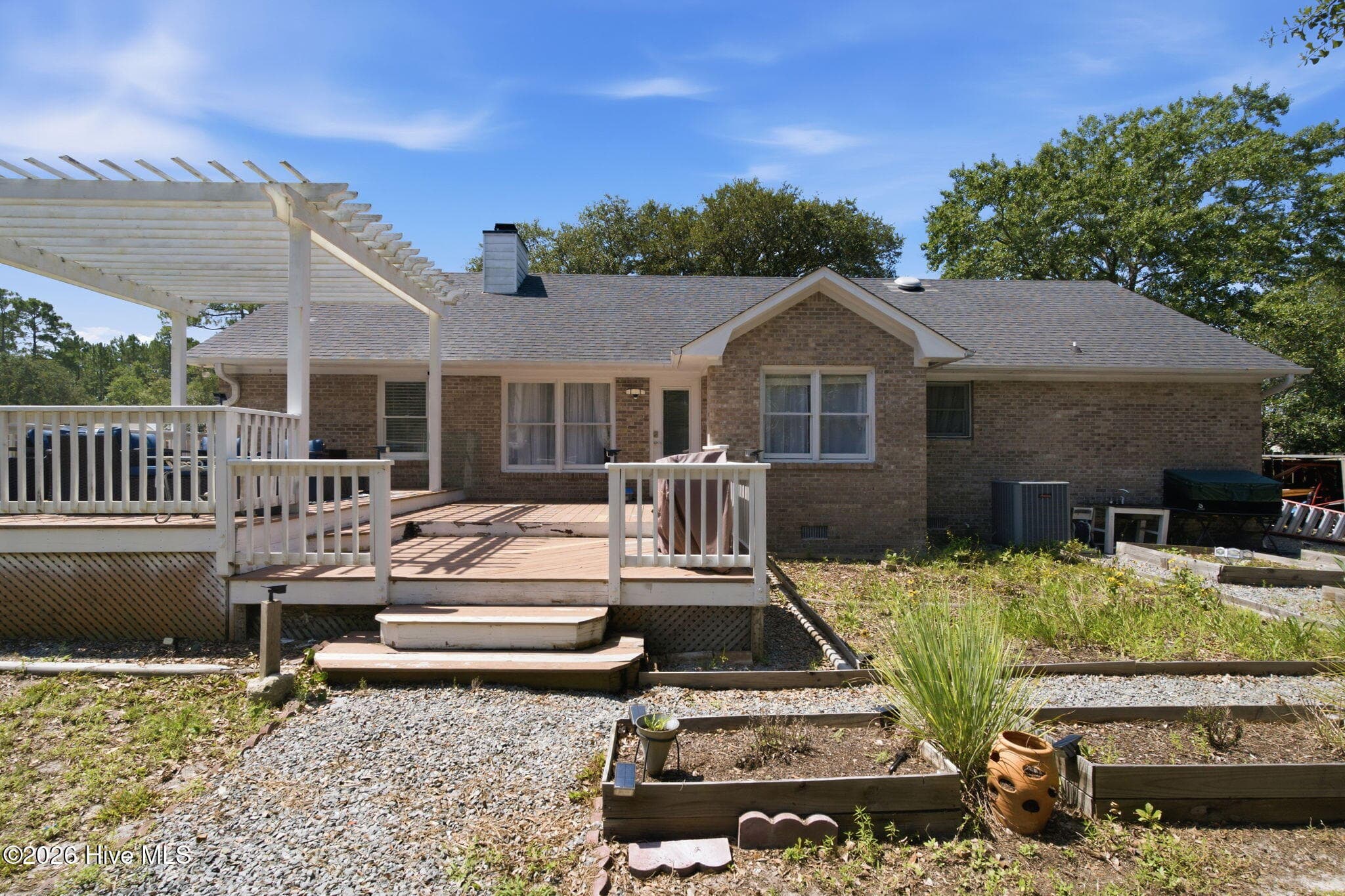 Single Family Residence at 7535 Elkmont Court, Wilmington, NC 28411, photo 39 of 50