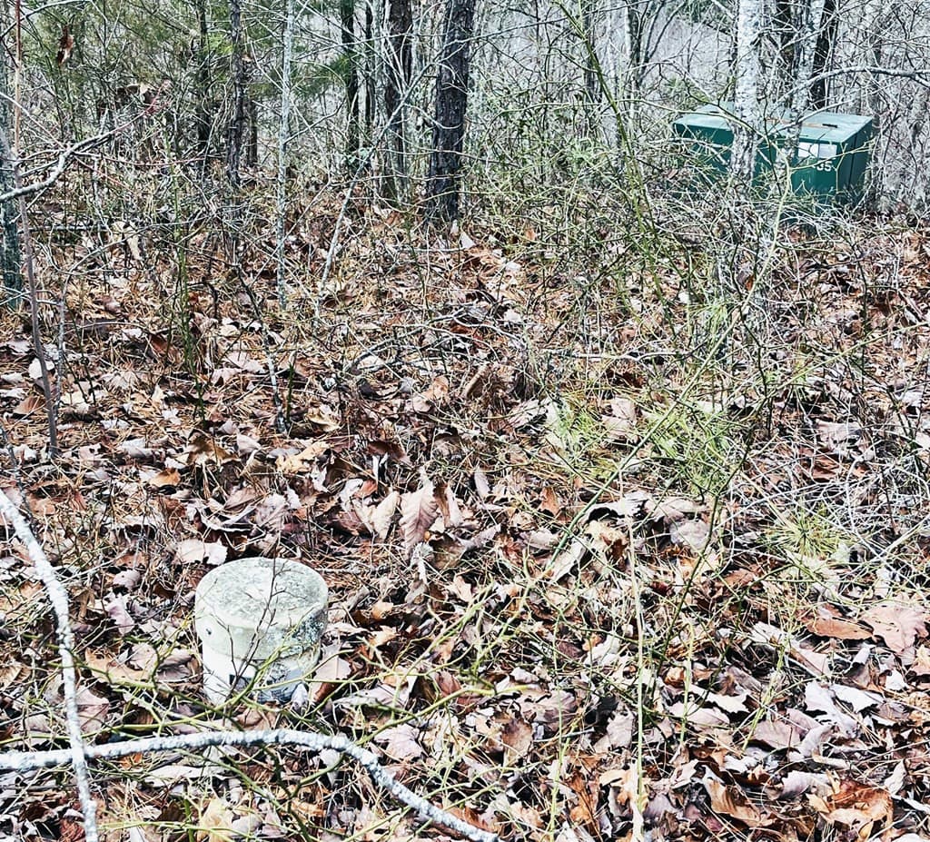 Land at 1441 Valley View Heights Lane, Andrews, NC 28901, photo 6 of 11