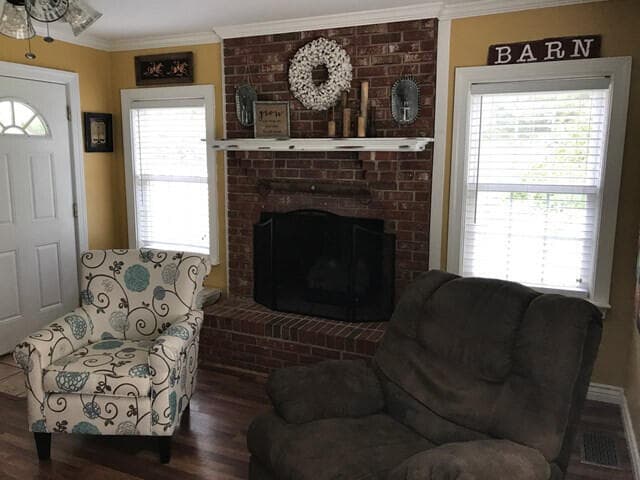 Single Family Residence at 212 Old Edgefield Road, Plum Branch, SC 29845, photo 14 of 14