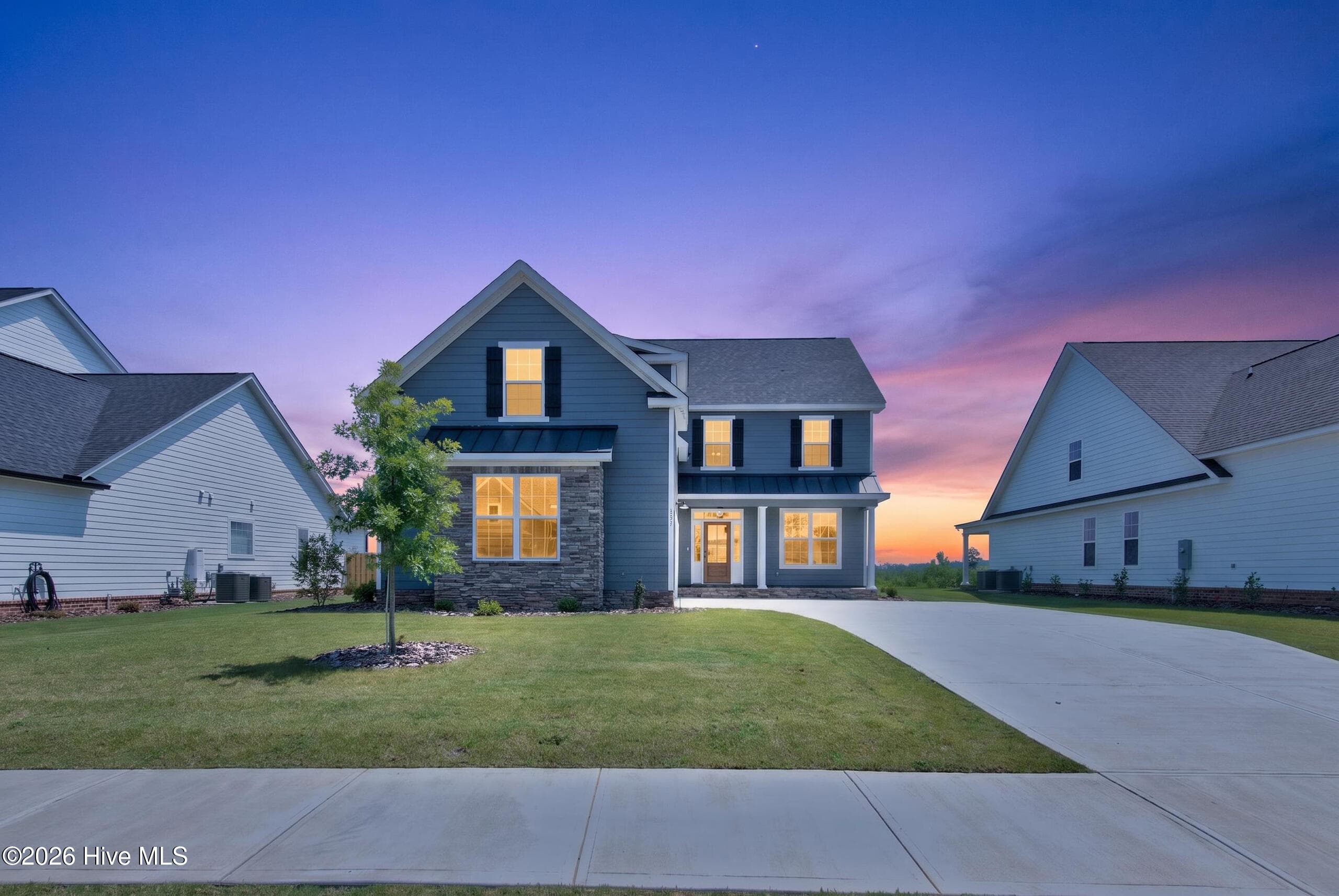 Single Family Residence at 452 Woodlawn Street, Evans, GA 30809, photo 5 of 63