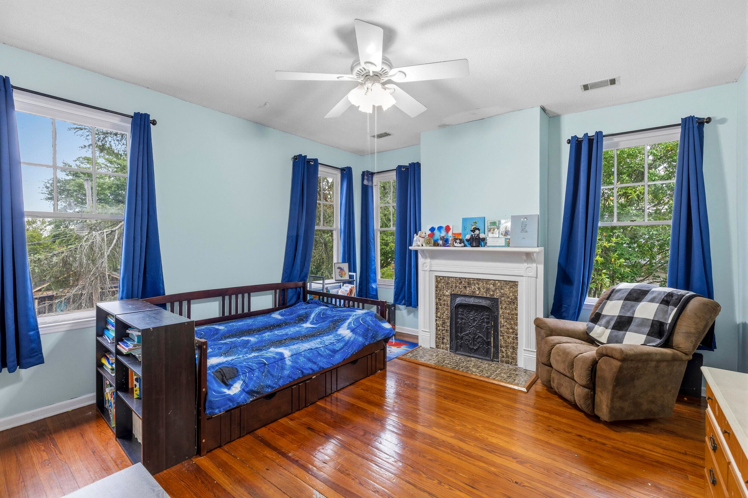 Single Family Residence at 1321 Wingfield Street, Augusta, GA 30904, photo 22 of 27