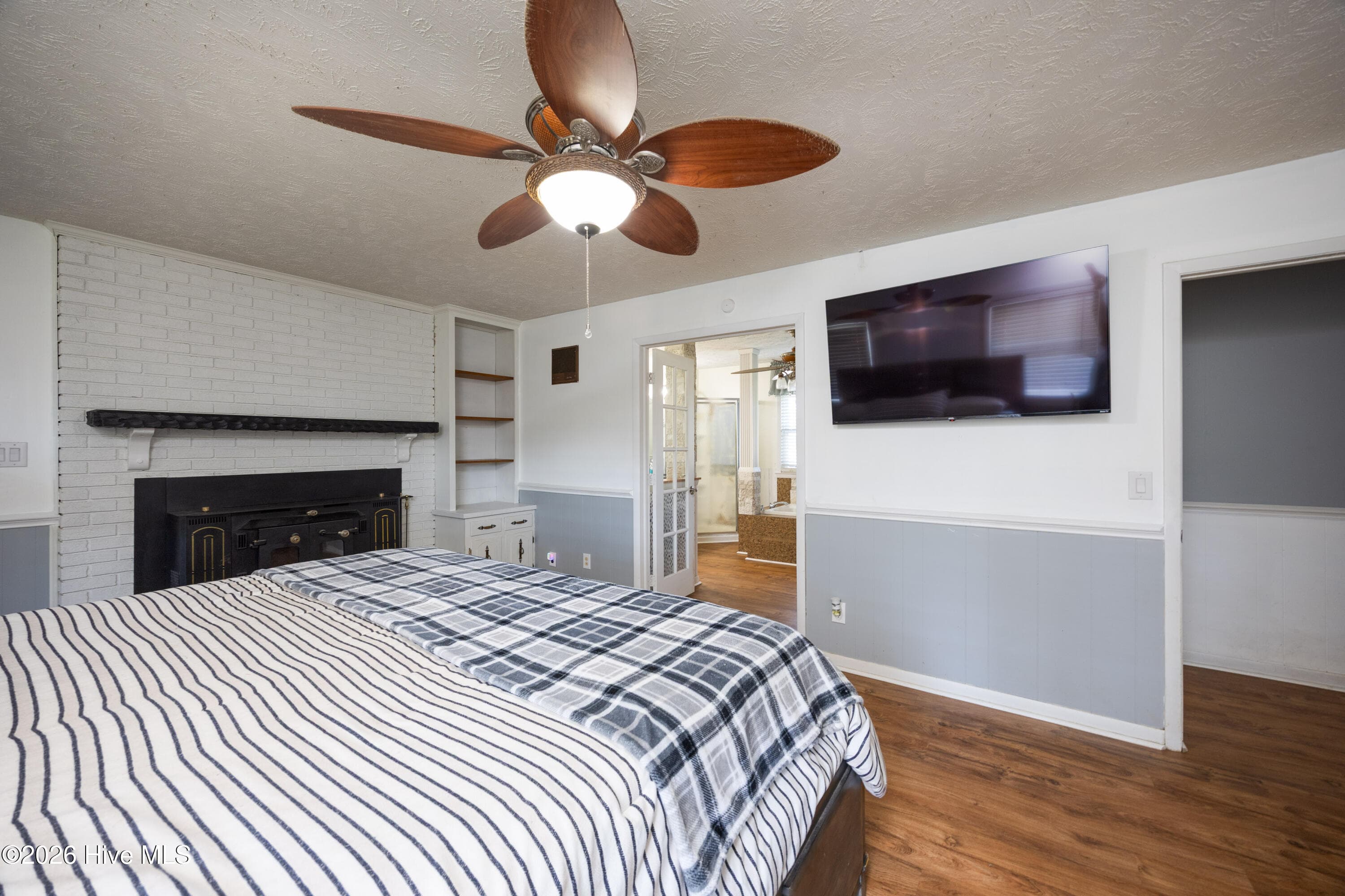 Single Family Residence at 4931 Faison Highway, Clinton, NC 28328, photo 28 of 58