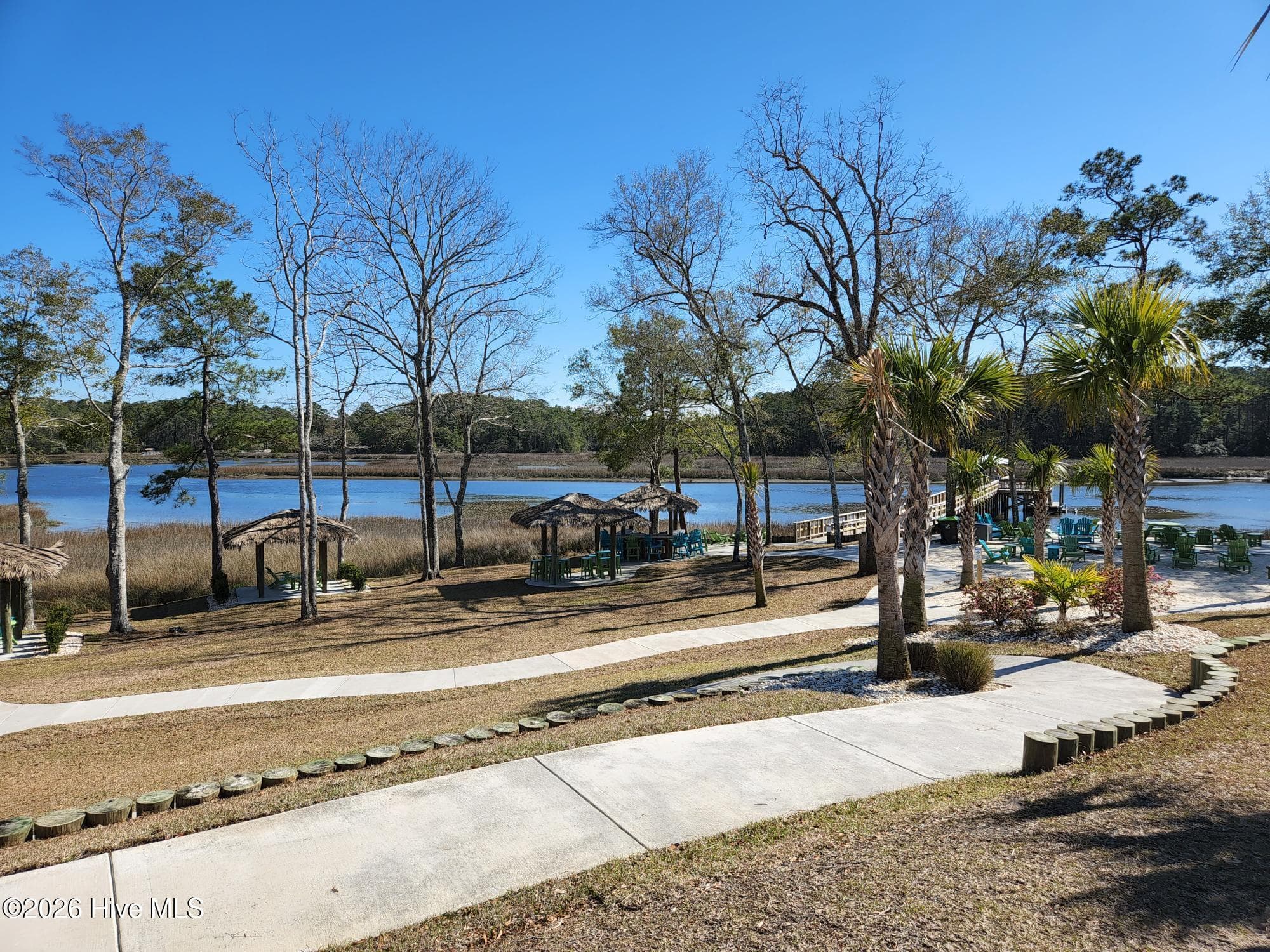 Single Family Residence at 1535 Harbour Place Drive, Calabash, NC 28467, photo 40 of 71