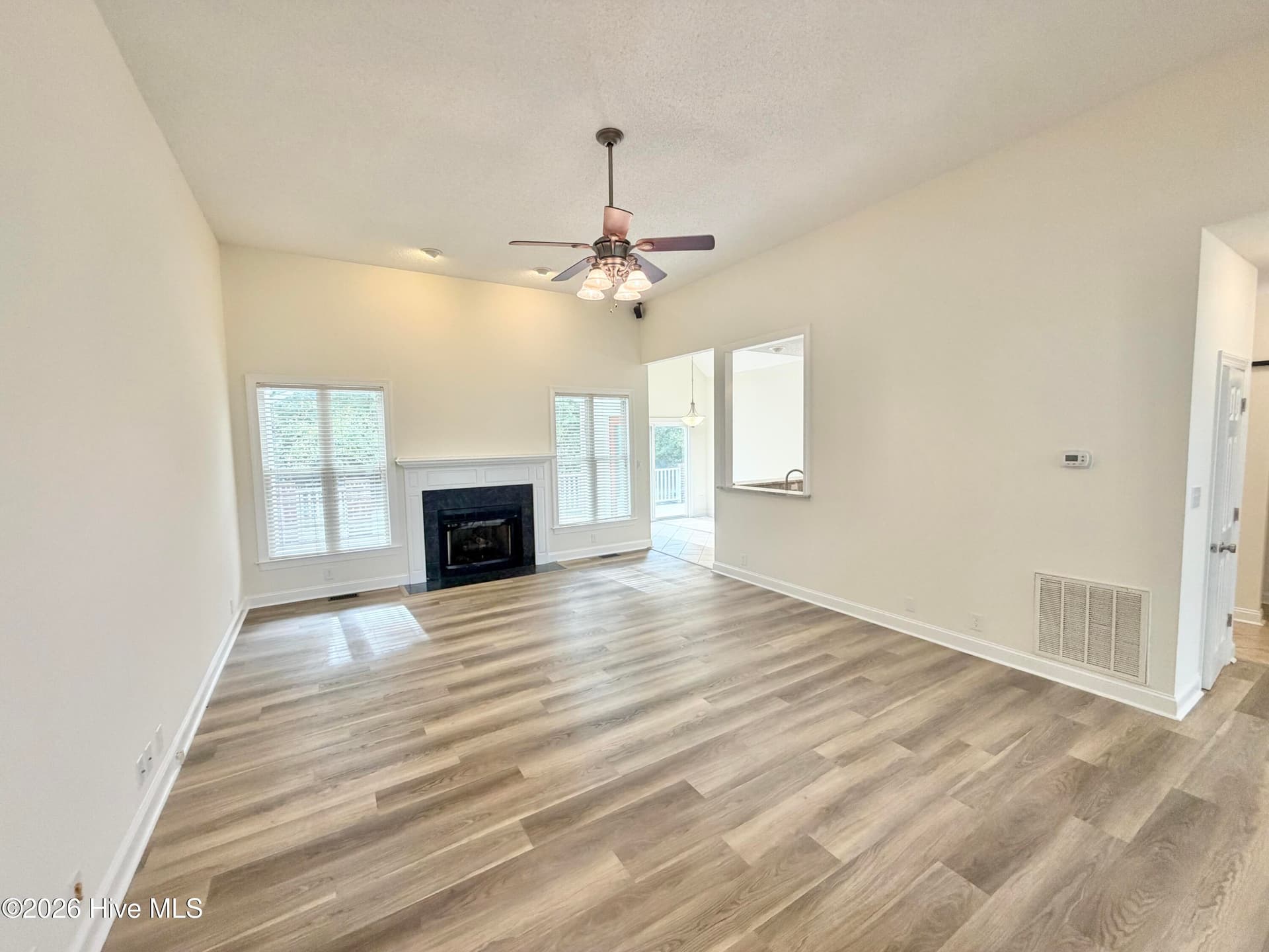 Single Family Residence at 105 Scallop Place, Goldsboro, NC 27530, photo 6 of 27
