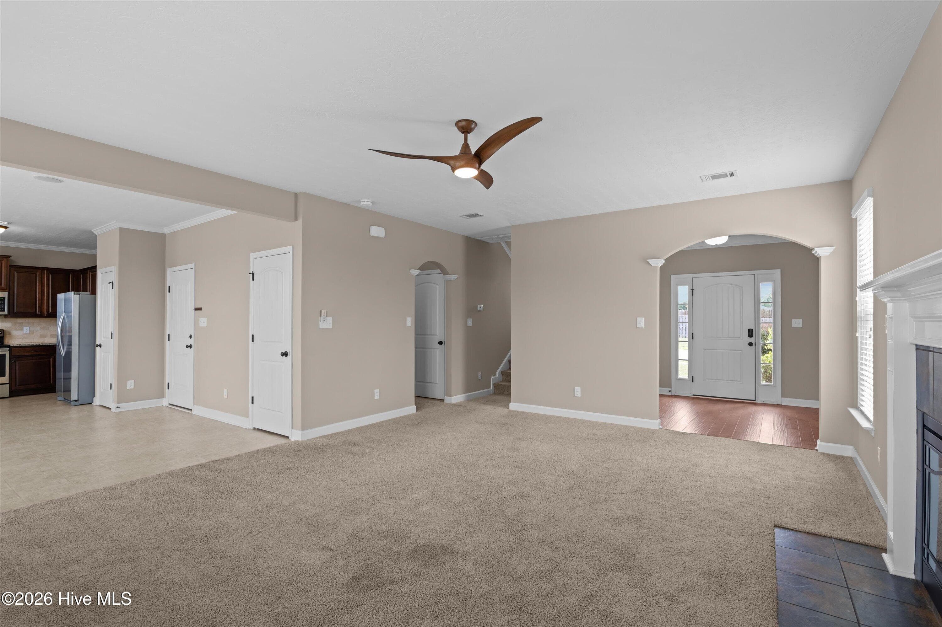 Single Family Residence at 4005 Pullman Circle, Augusta, GA 30909, photo 11 of 62