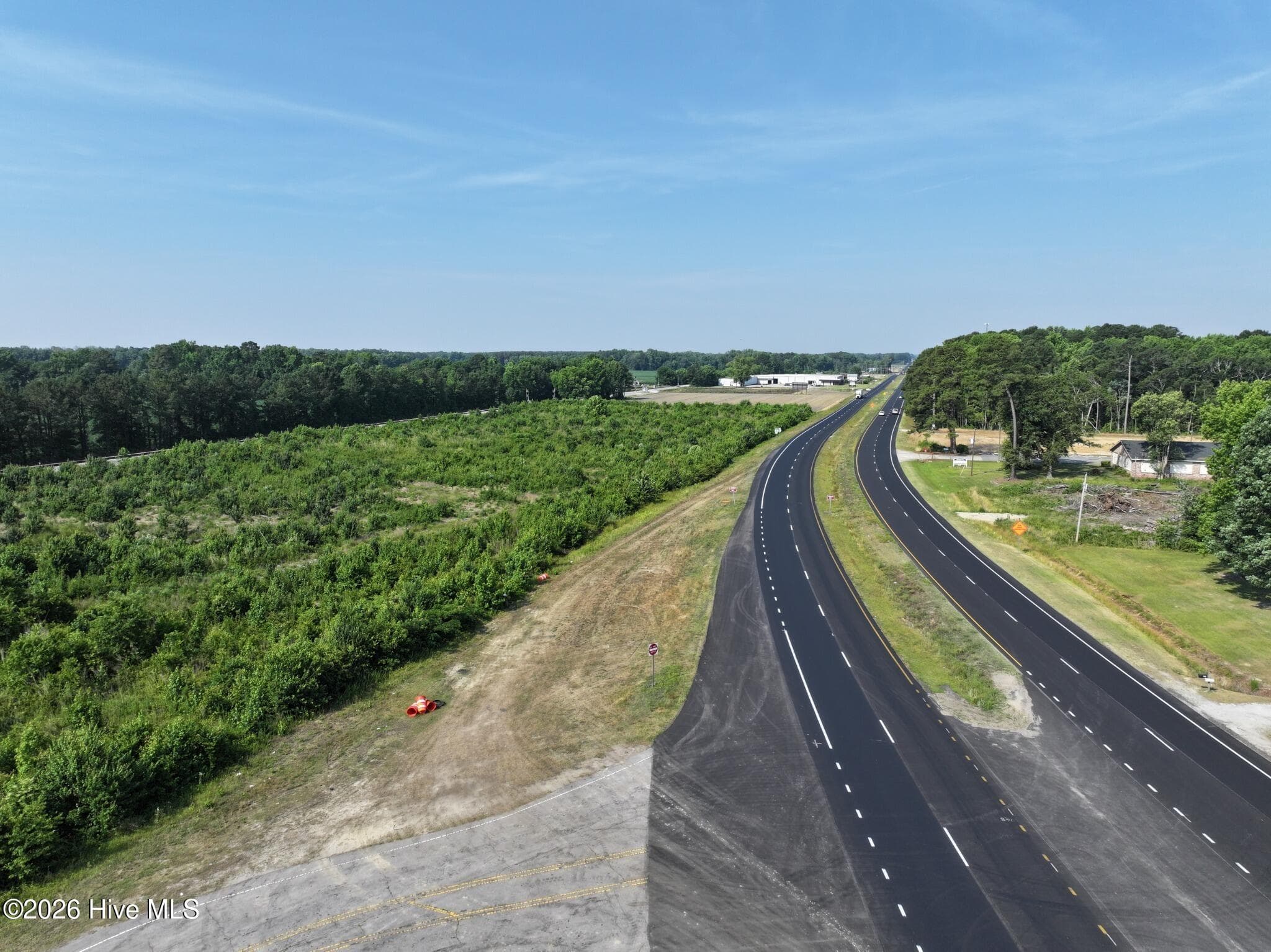 Undeveloped at 00 Us 301 Hwy, Lucama, NC 27851, photo 20 of 20