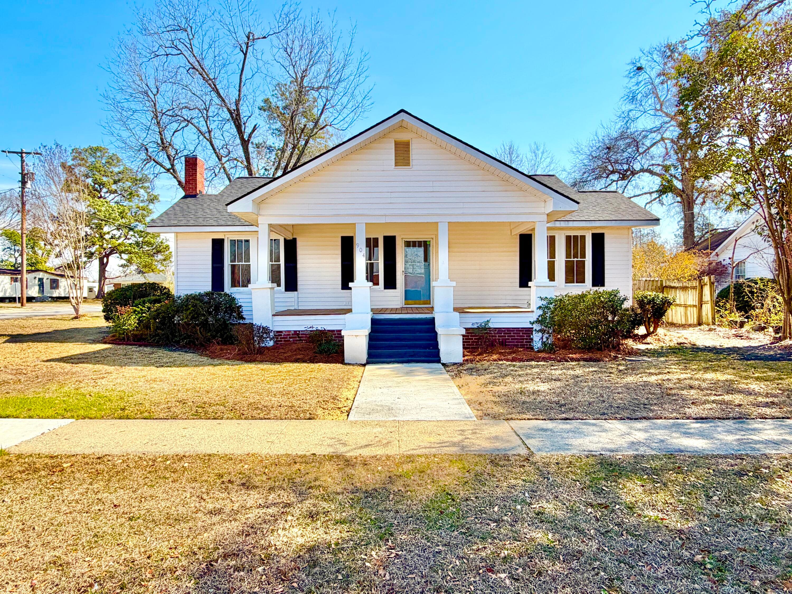 Single Family Residence at 904 Girard Avenue, Sardis, GA 30456, photo 3 of 47