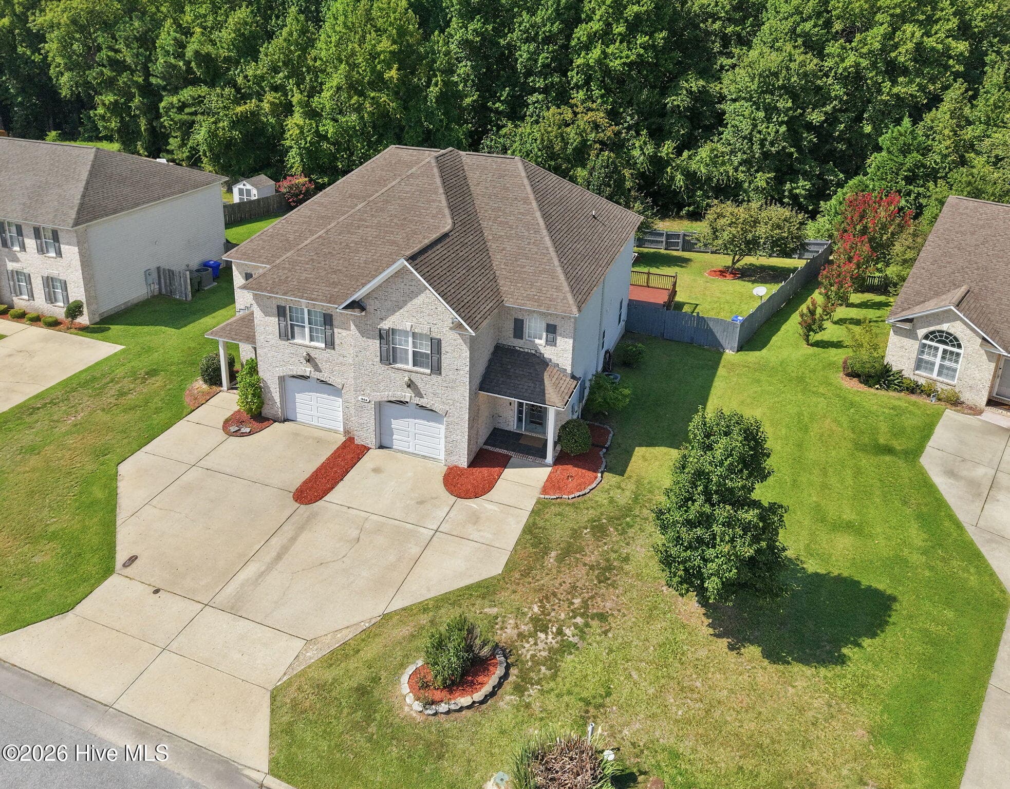 Townhouse at 1904 Cambria Drive B, Greenville, NC 27834, photo 55 of 65