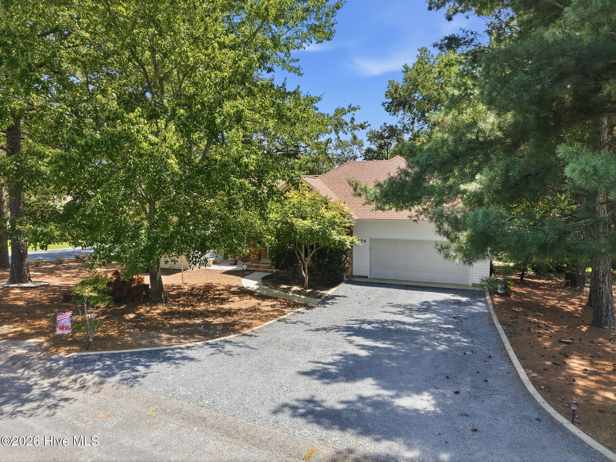 Single Family Residence at 104 Fox Run Court, West End, NC 27376, photo 10 of 79