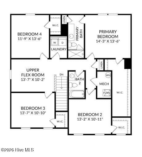 Single Family Residence at 2007 April Dawn Trail, Thomson, GA 30824, photo 3 of 158