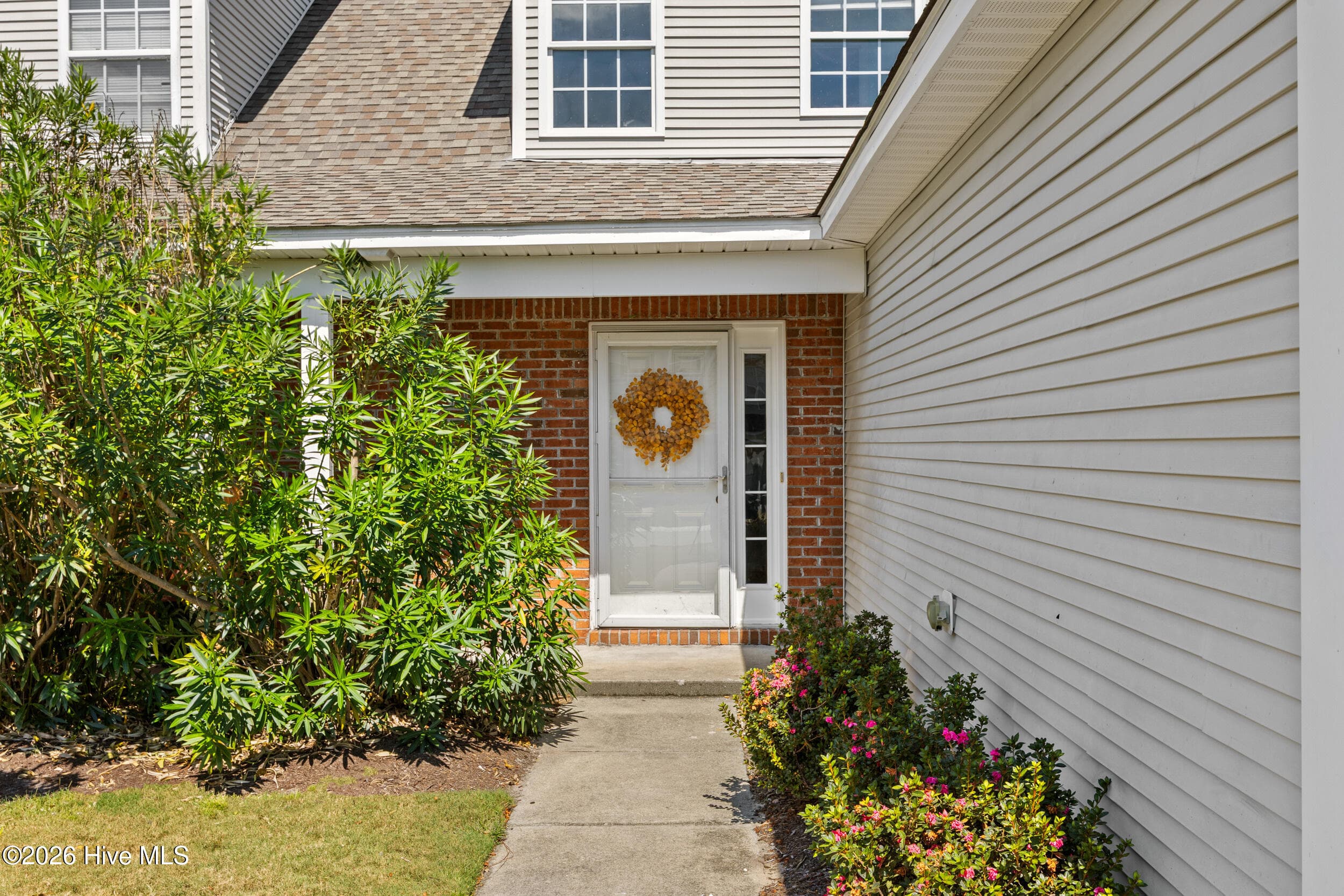 Townhouse at 3967 Winds Ridge Drive, Wilmington, NC 28409, photo 4 of 54