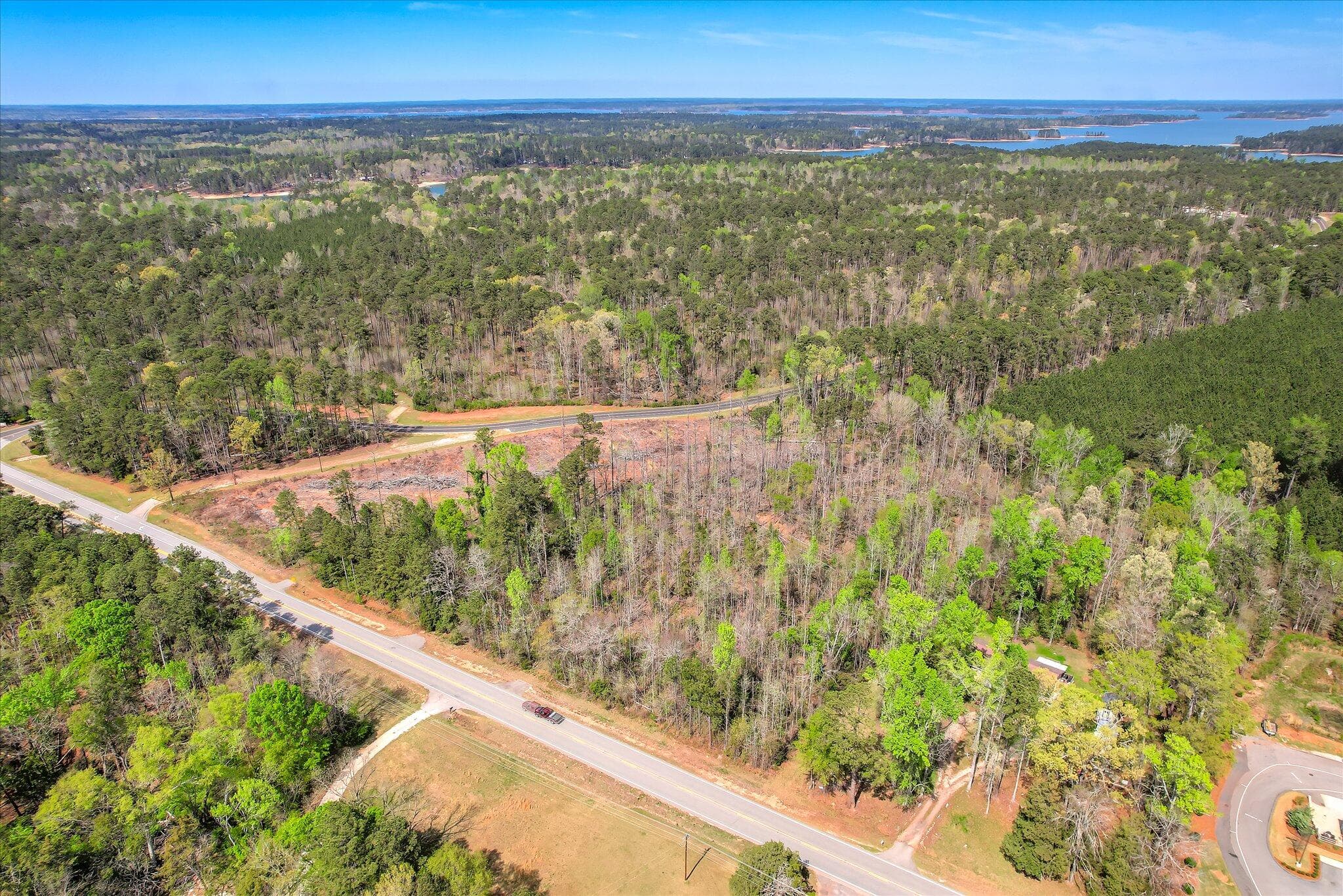 Unimproved Land at 6147 Washington Road, Appling, GA 30802, photo 3 of 16