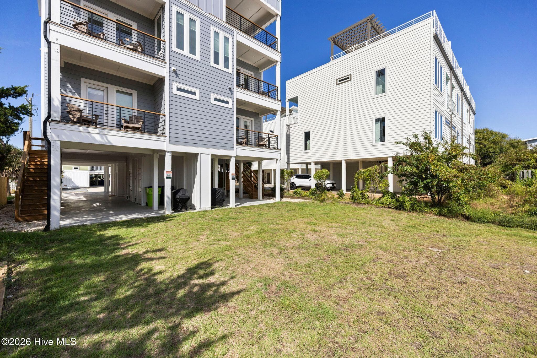 Townhouse at 404 Canal Drive 1, Carolina Beach, NC 28428, photo 58 of 86