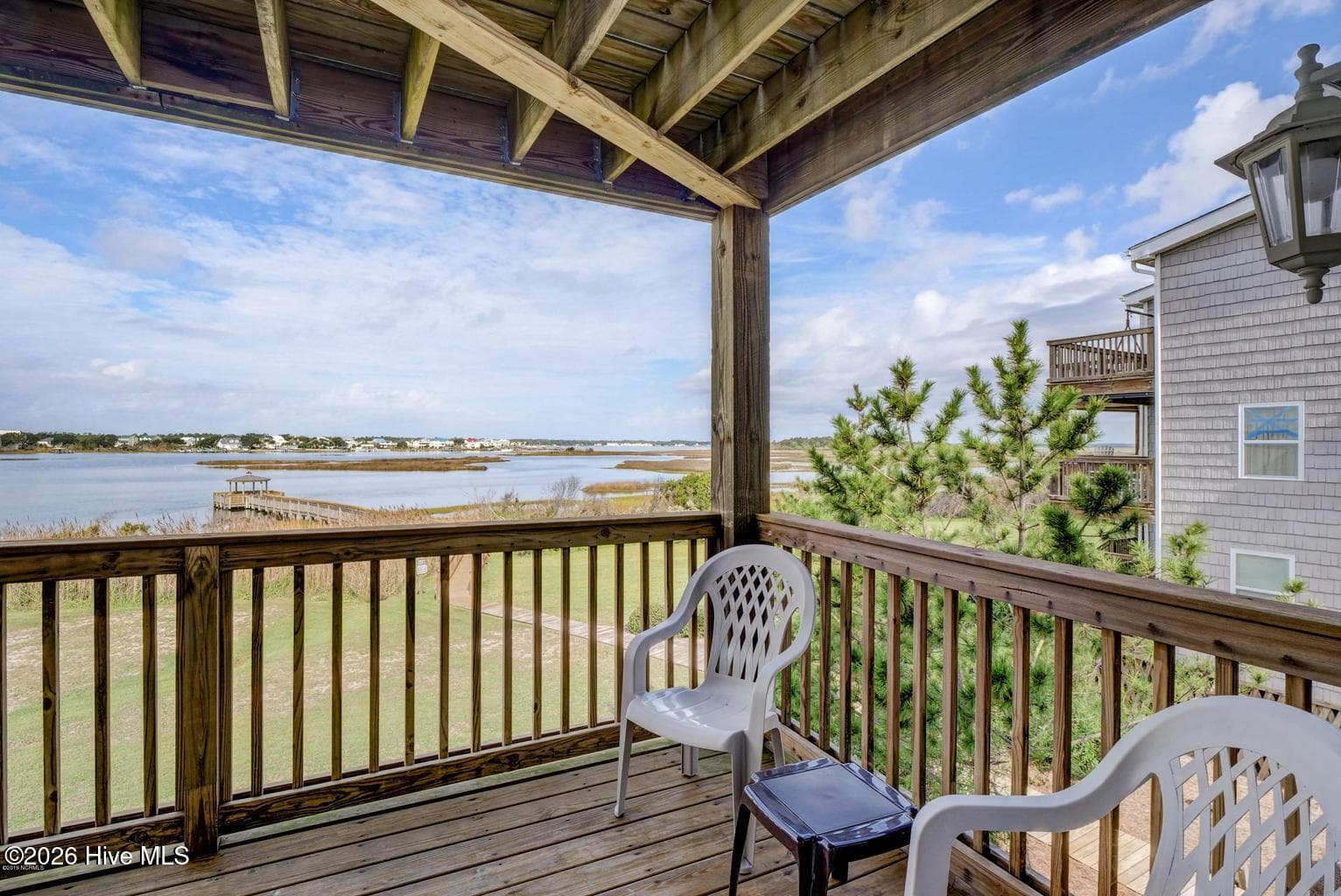 Townhouse at 1771 New River Inlet Road 4, North Topsail Beach, NC 28460, photo 20 of 88