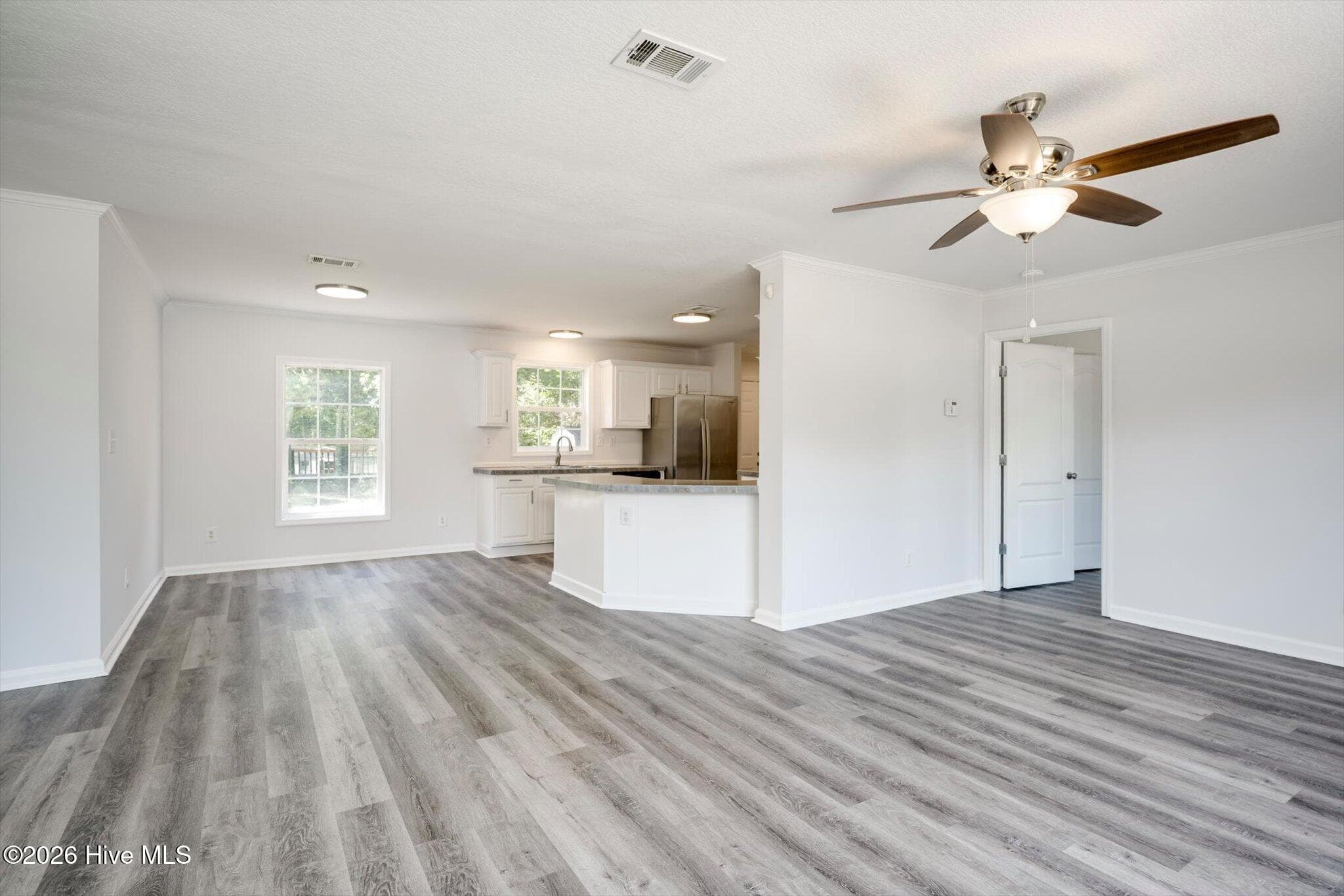 Single Family Residence at 1080 Hancock Mill Lane, Hephzibah, GA 30815, photo 11 of 38
