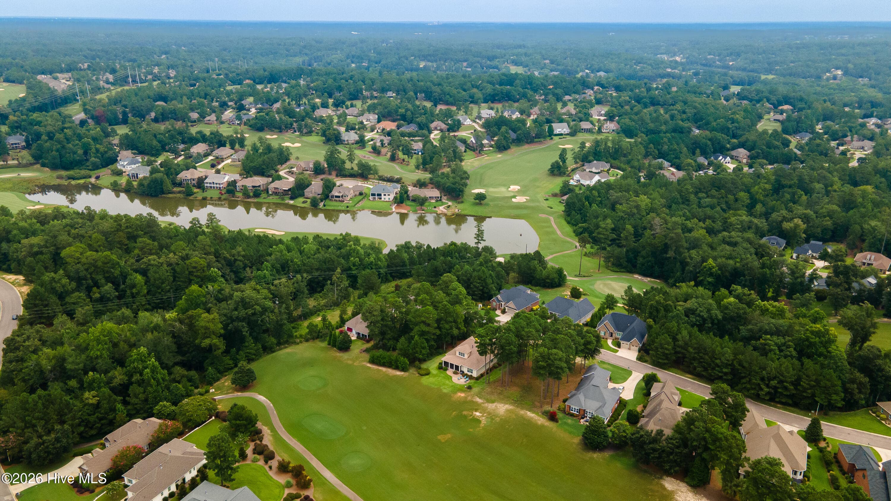 Single Family Residence at 207 Quiet Oak Court, Aiken, SC 29803, photo 14 of 77