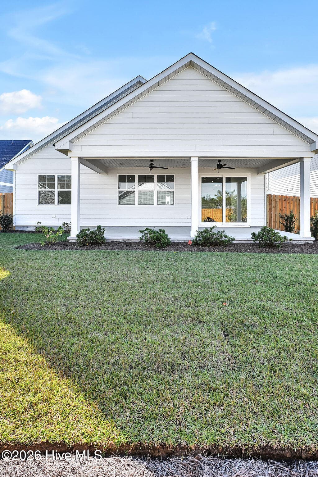 Single Family Residence at 2212 Sandbrook Loop, Leland, NC 28451, photo 136 of 142