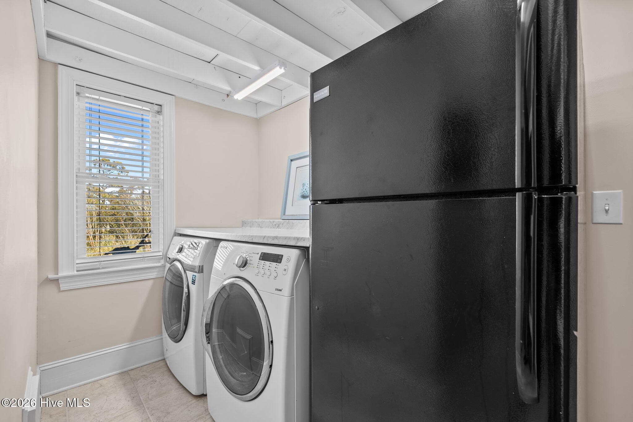 Laundry Room - 4204 Emerald Drive, Emerald Isle, NC 28594