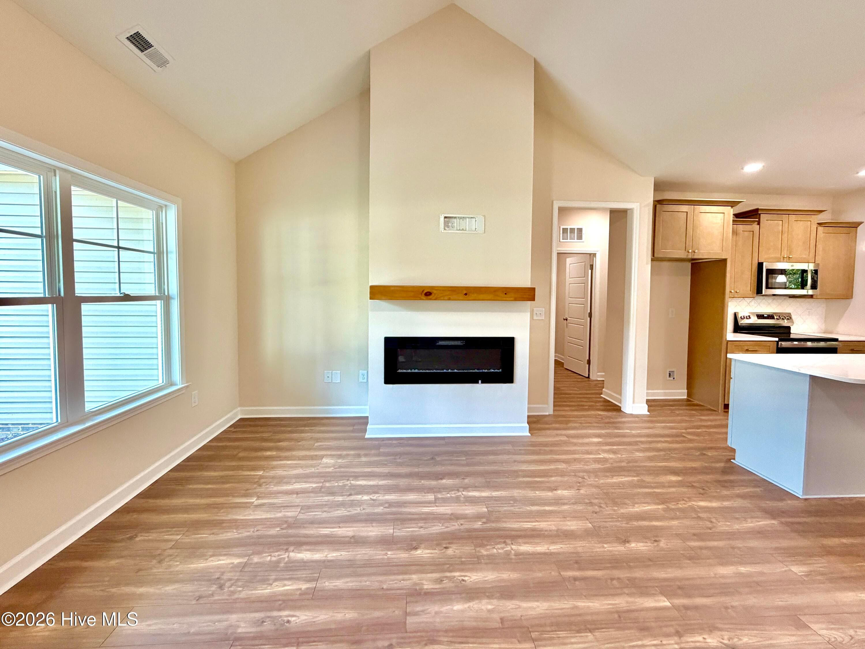Single Family Residence at 1730 Walnut Run Drive, Deep Run, NC 28525, photo 34 of 156