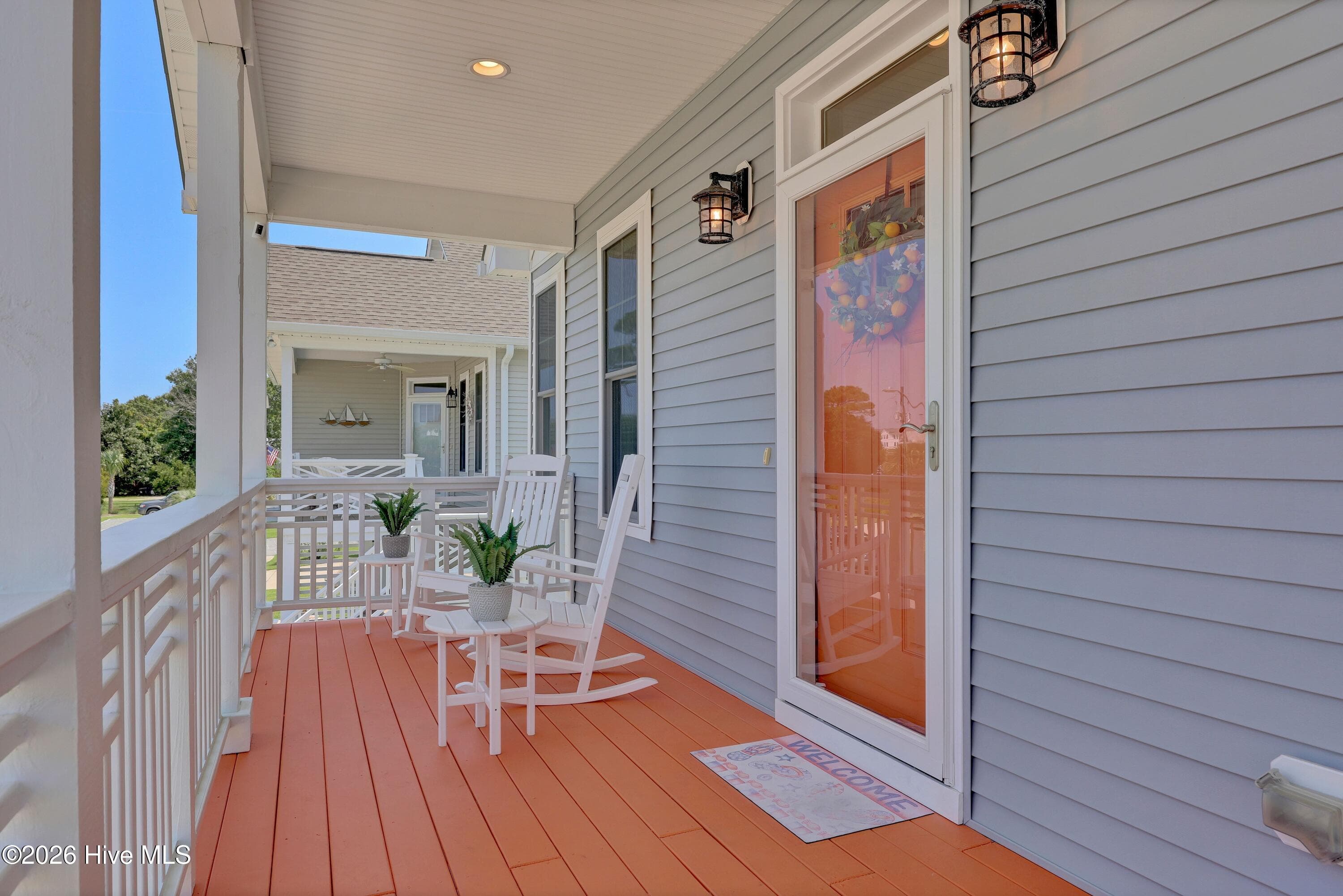 Single Family Residence at 309 Ivy Lane, Carolina Beach, NC 28428, photo 5 of 74