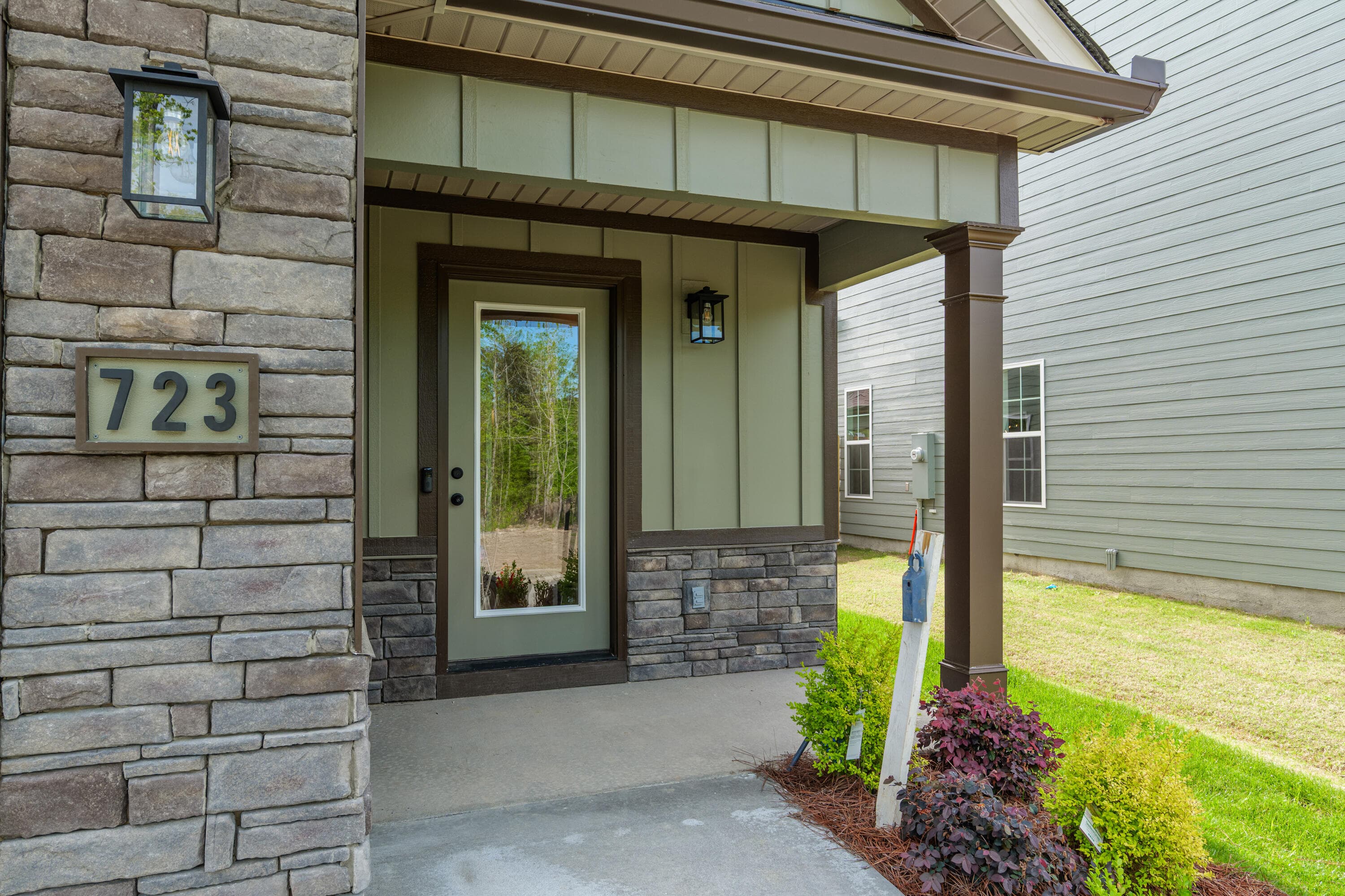 Single Family Residence at 723 Ronaldsay Road, Grovetown, GA 30813, photo 5 of 59