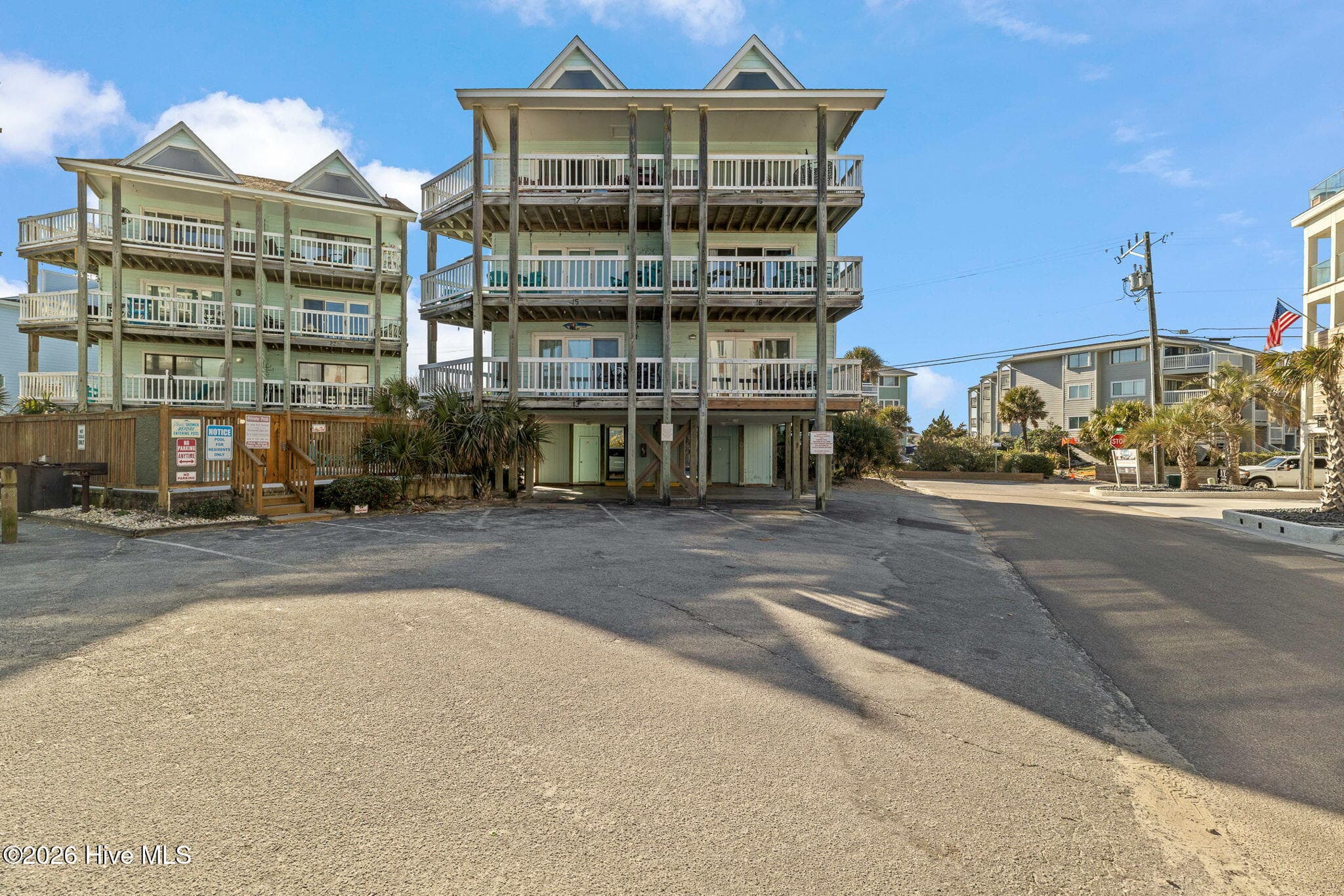 1717 Carolina Beach Avenue N Unit C 16, Carolina Beach, NC 28428