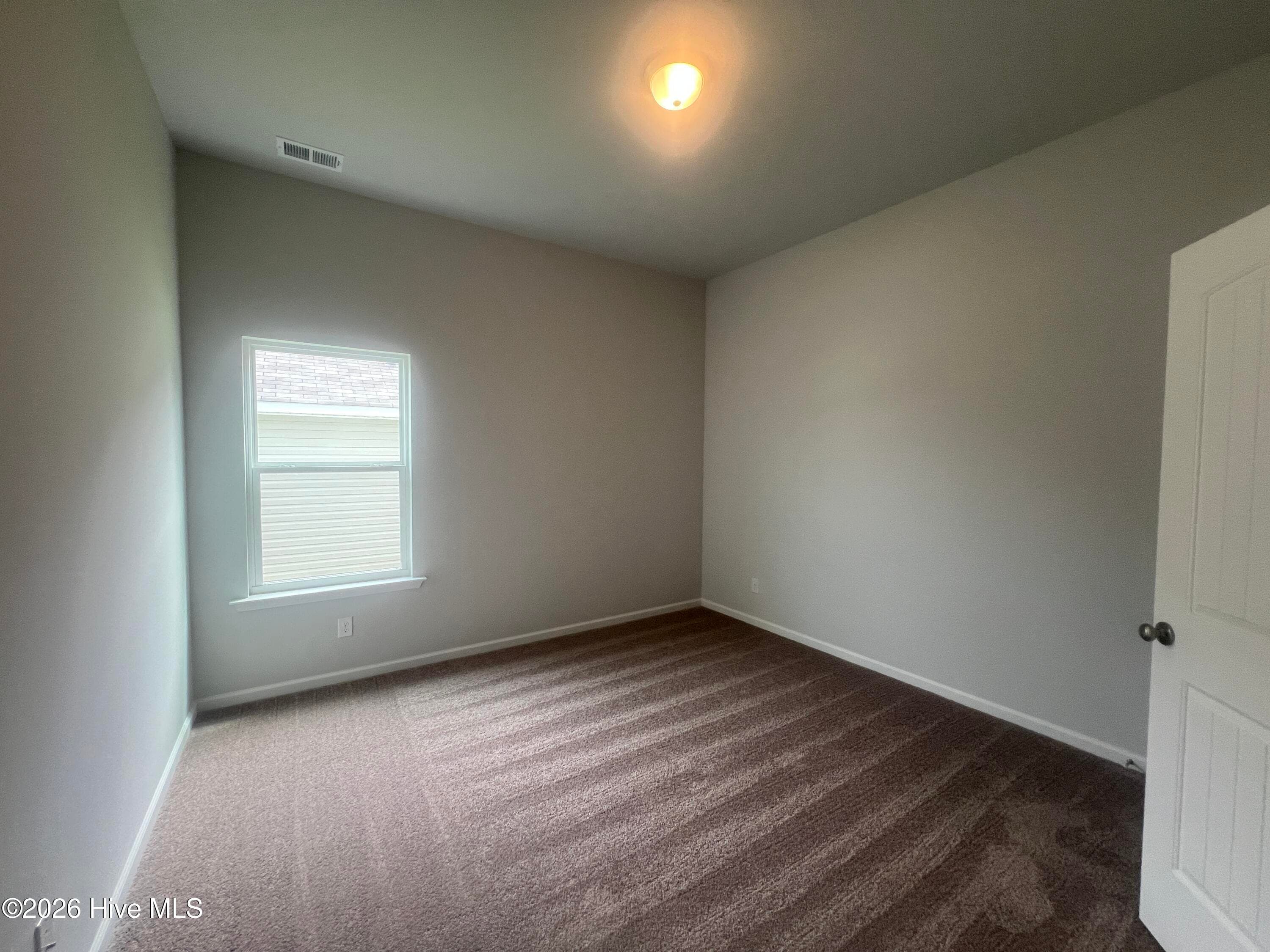 2nd. bedroom. - 8887 Snelling Drive, Aiken, SC 29803