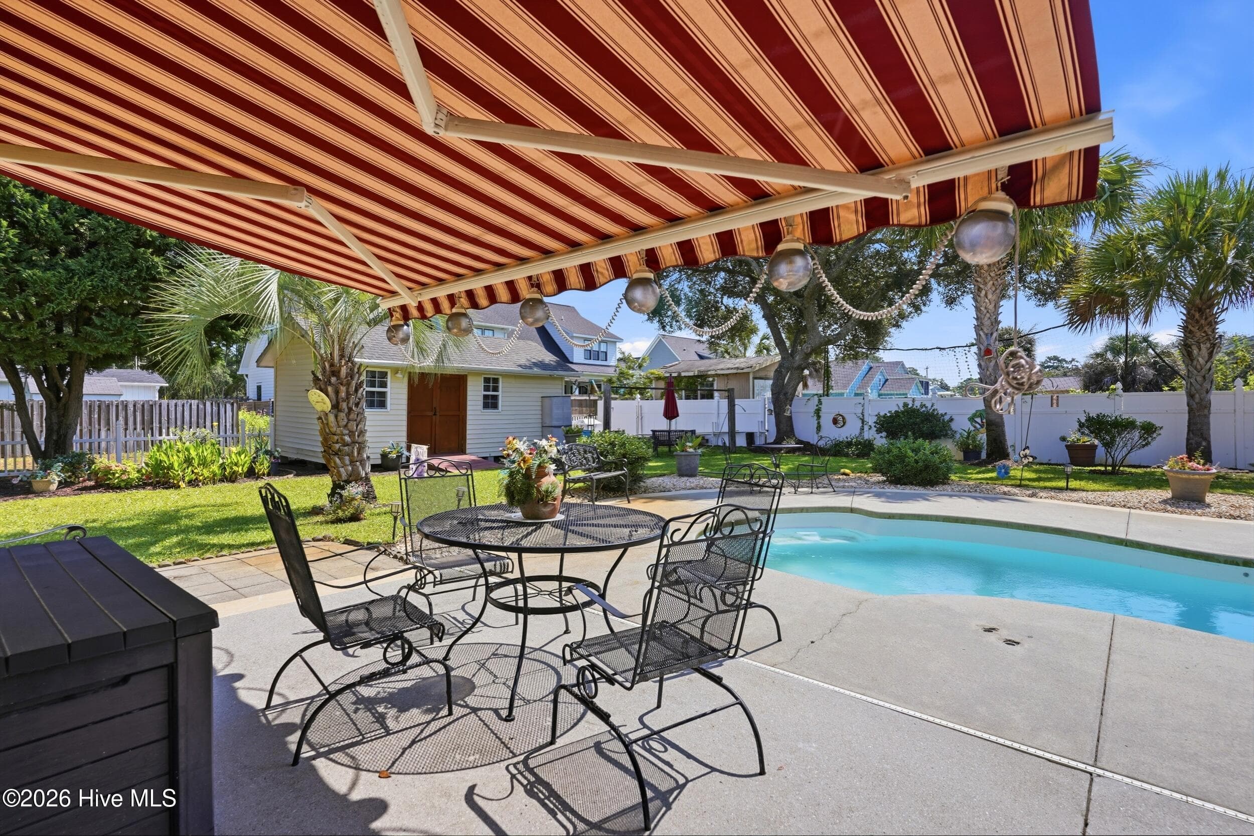 Single Family Residence at 400 Dow Road N, Carolina Beach, NC 28428, photo 15 of 95