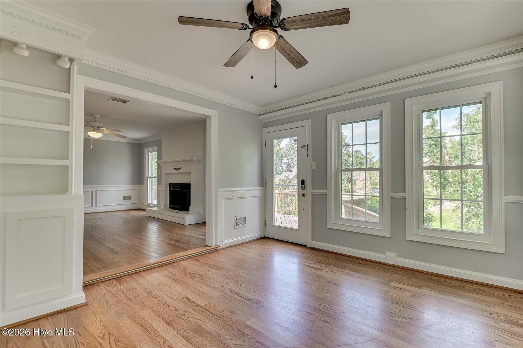 Single Family Residence at 4198 Knollcrest Circle N, Martinez, GA 30907, photo 43 of 131