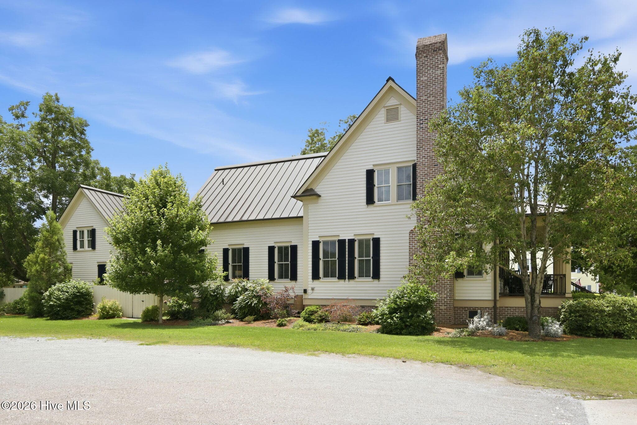 Commercial Sale at 600 Broad Street, Oriental, NC 28571, photo 7 of 7