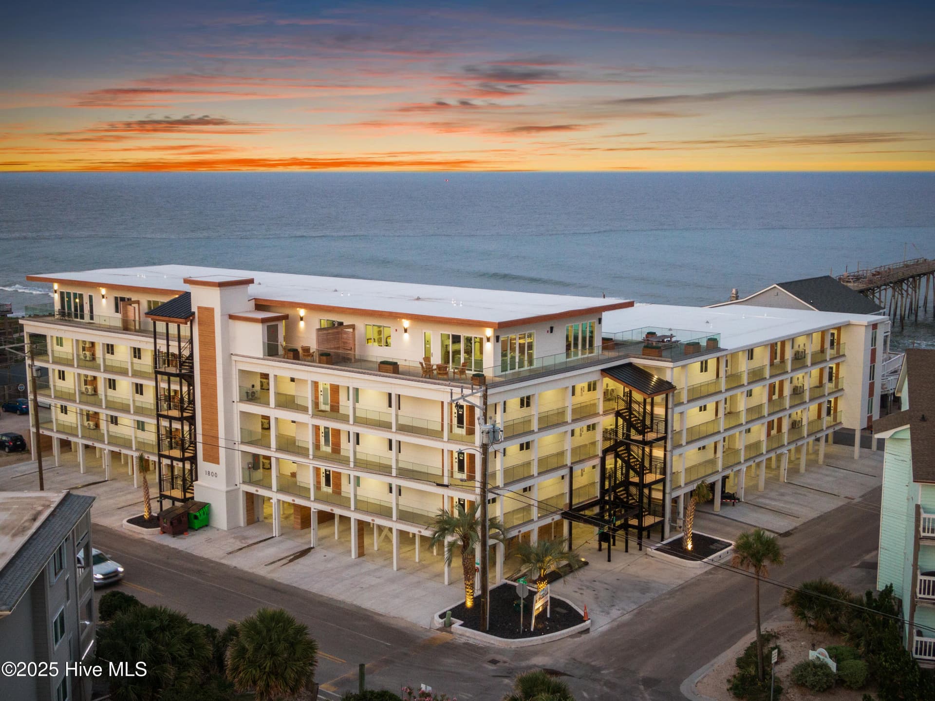 1800 Canal Drive 108, Carolina Beach, NC 28428