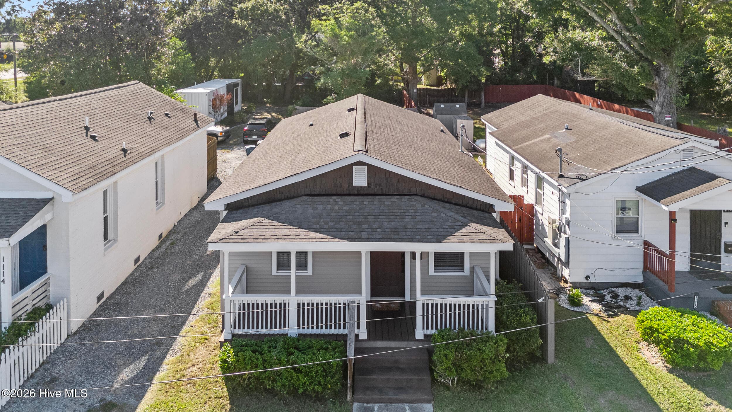 Single Family Residence at 1112 S 10th Street, Wilmington, NC 28401, photo 17 of 27